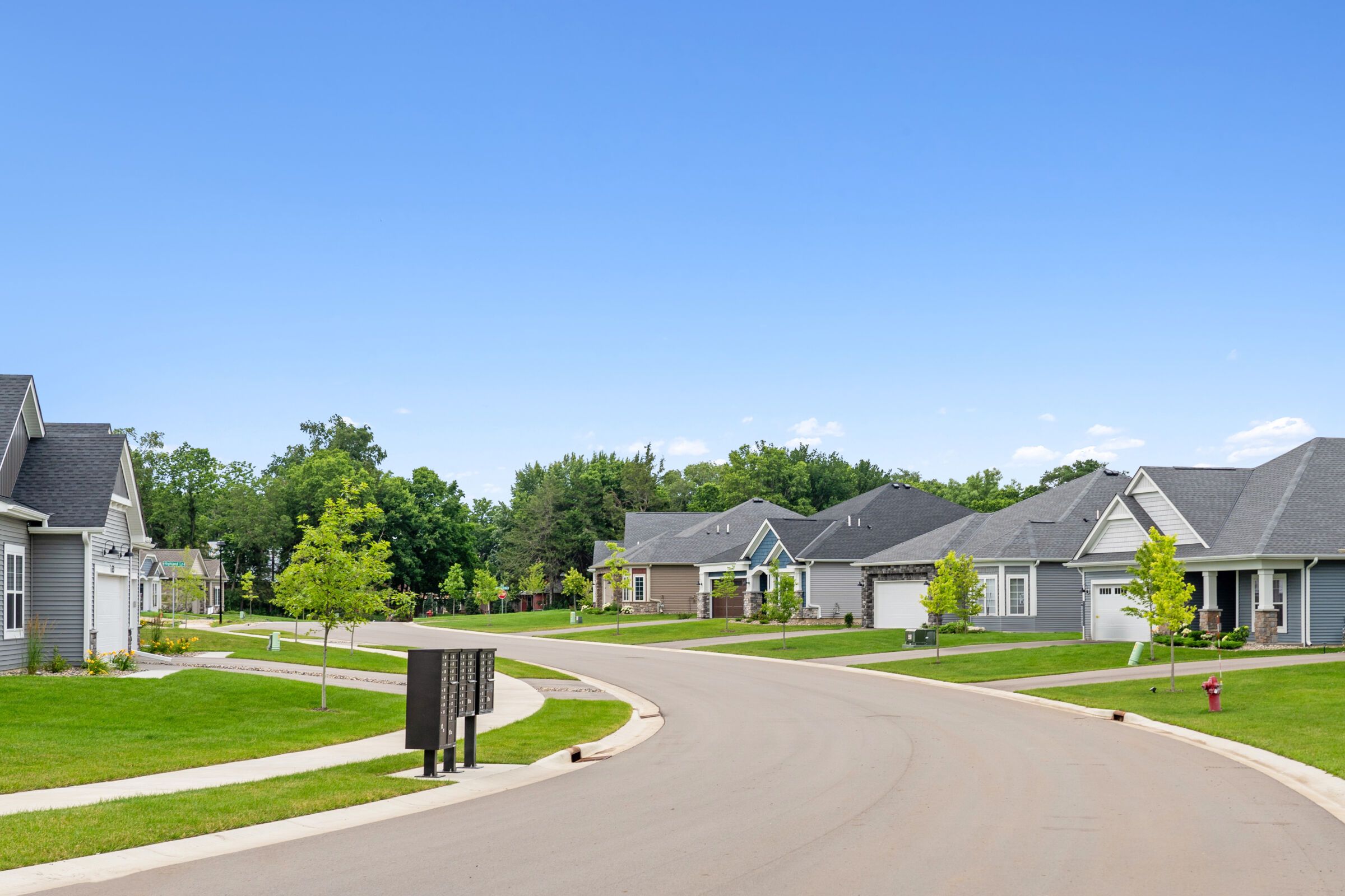 Streetscape