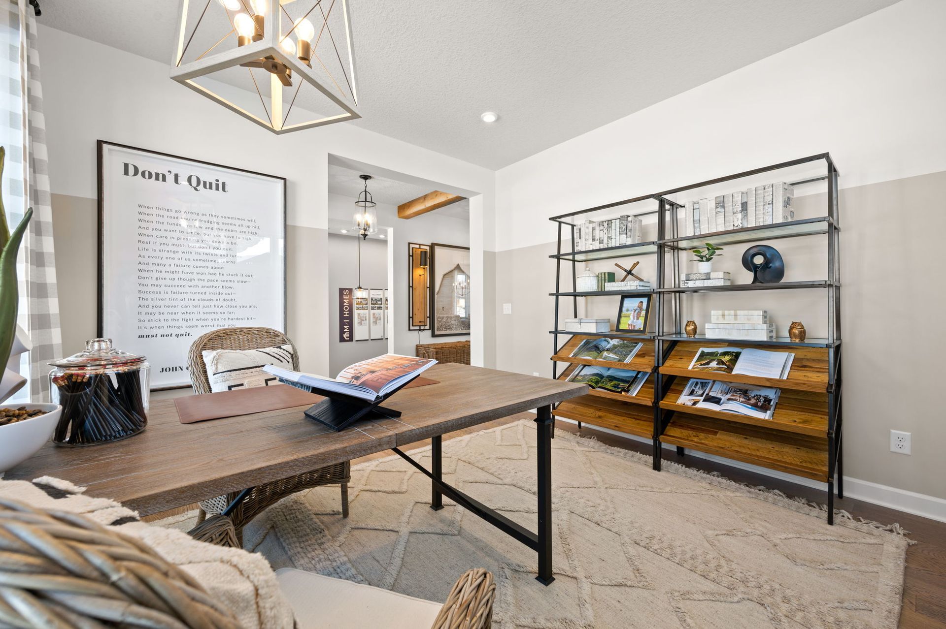 Flex Room