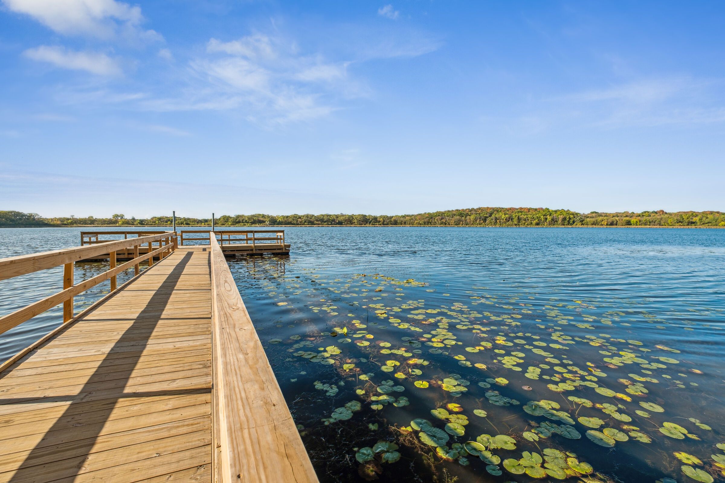 Lowry Nature Center