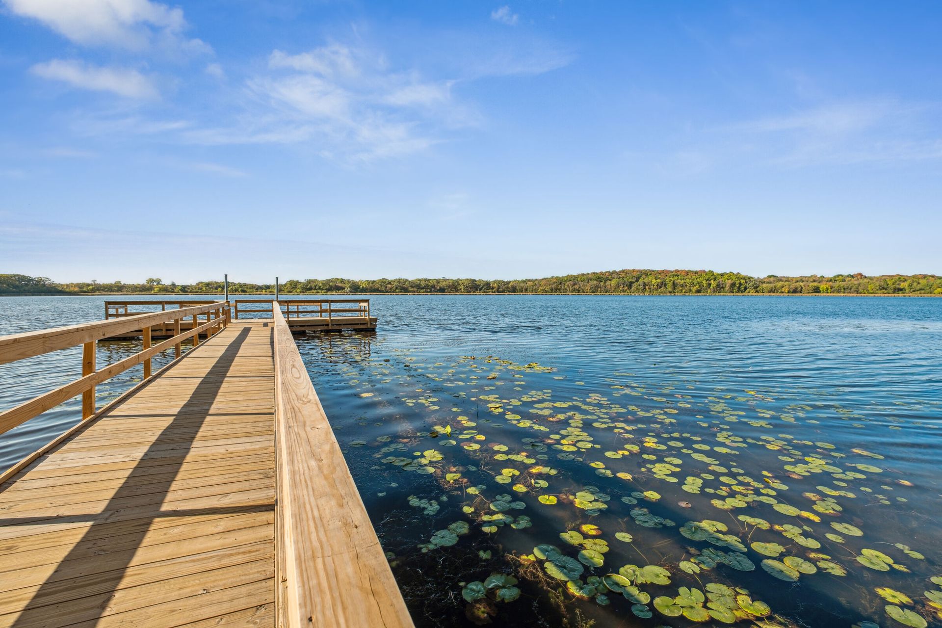 Lowry Nature Center