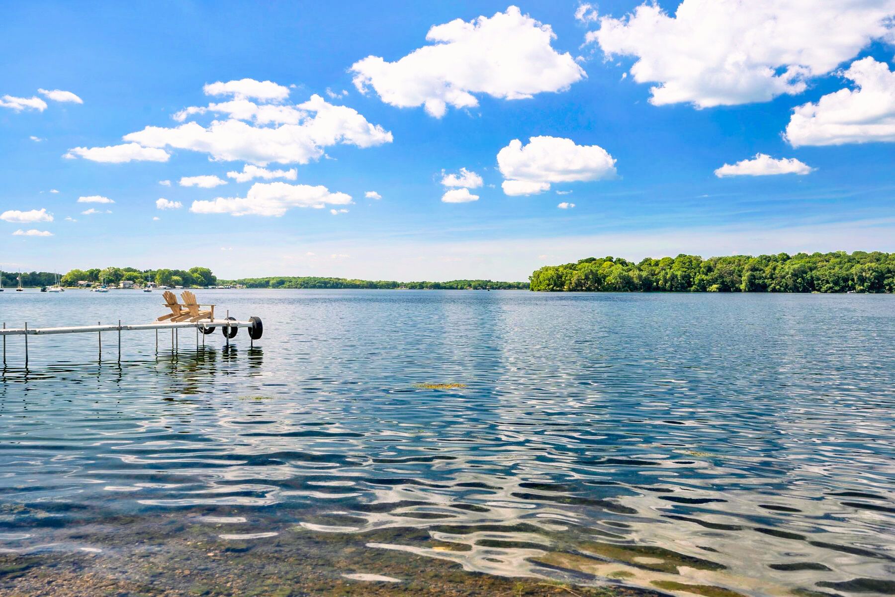 Lake