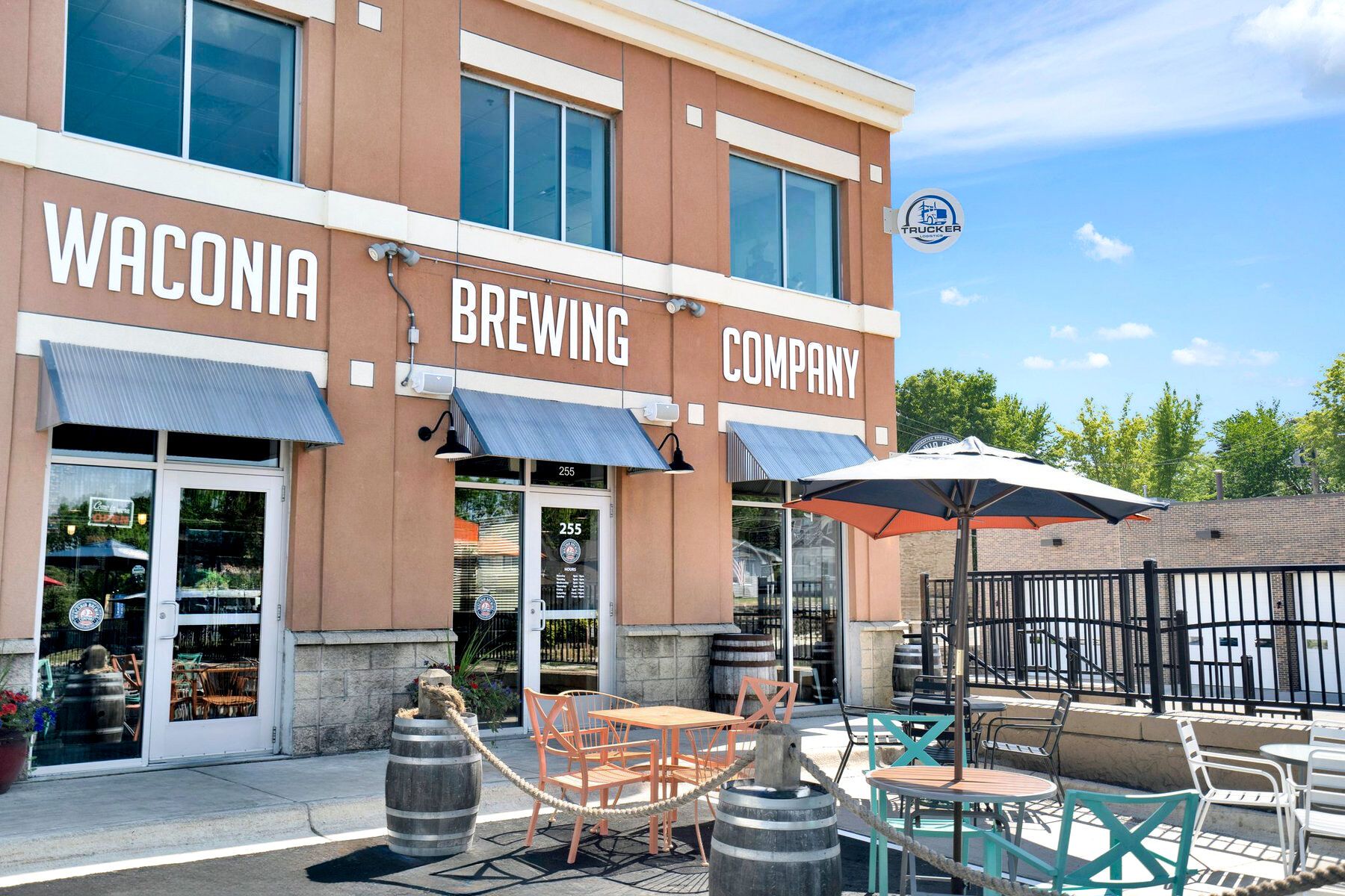 Waconia Brewing Company