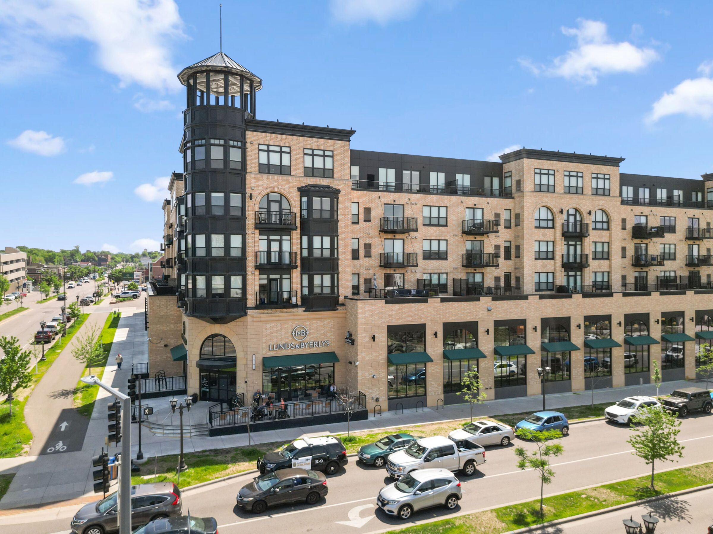 Lunds & Byerlys