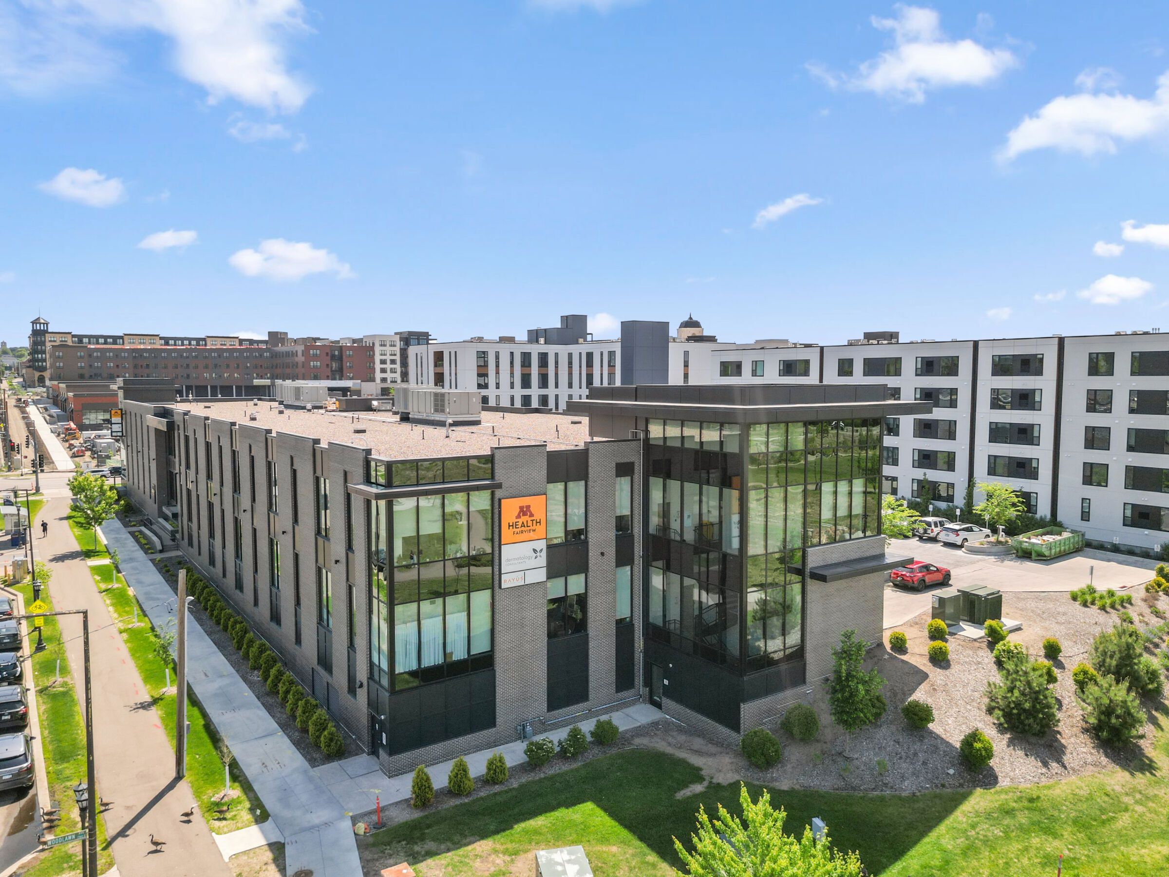 Fairview Health