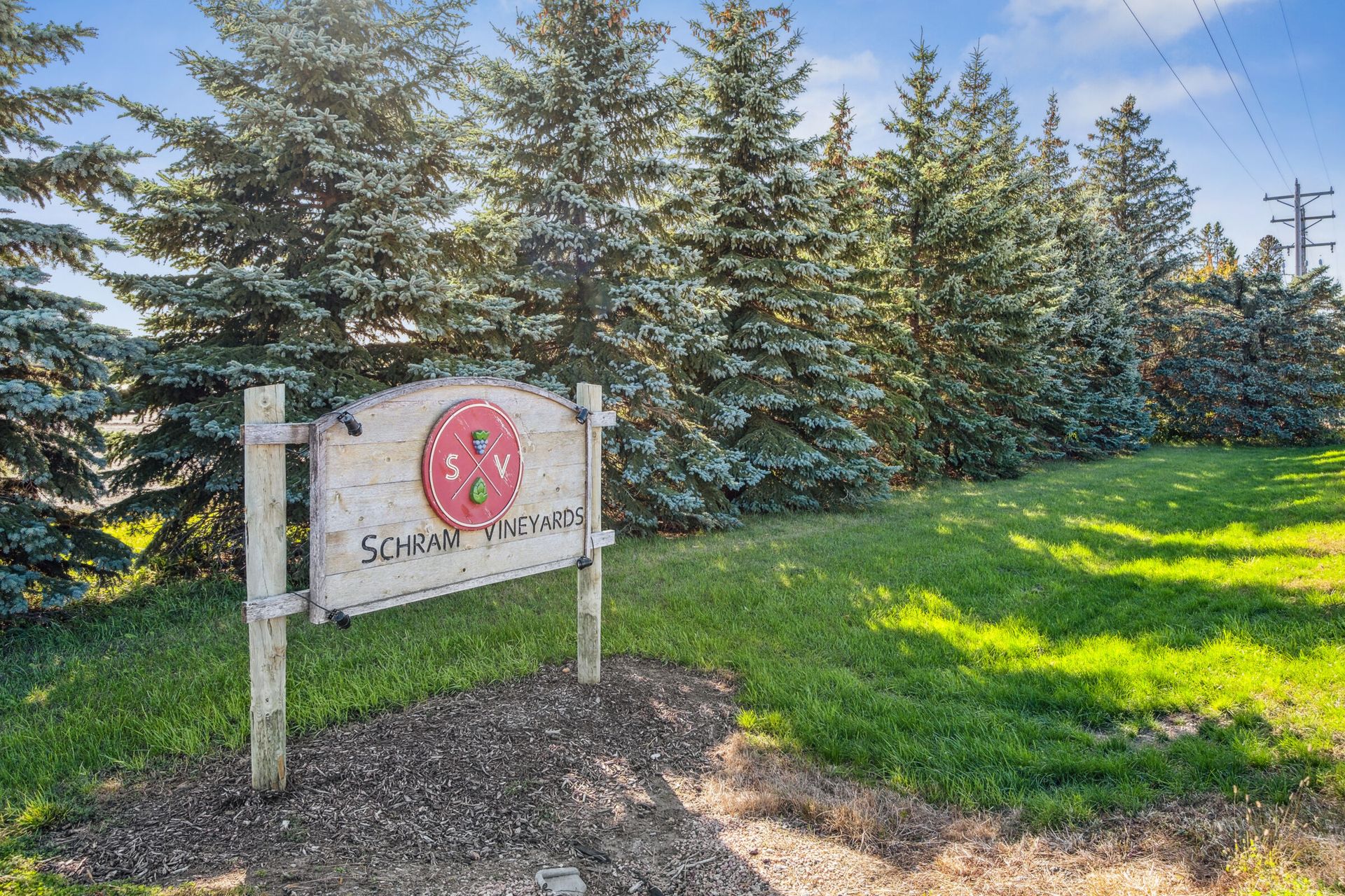 Schram Vineyards