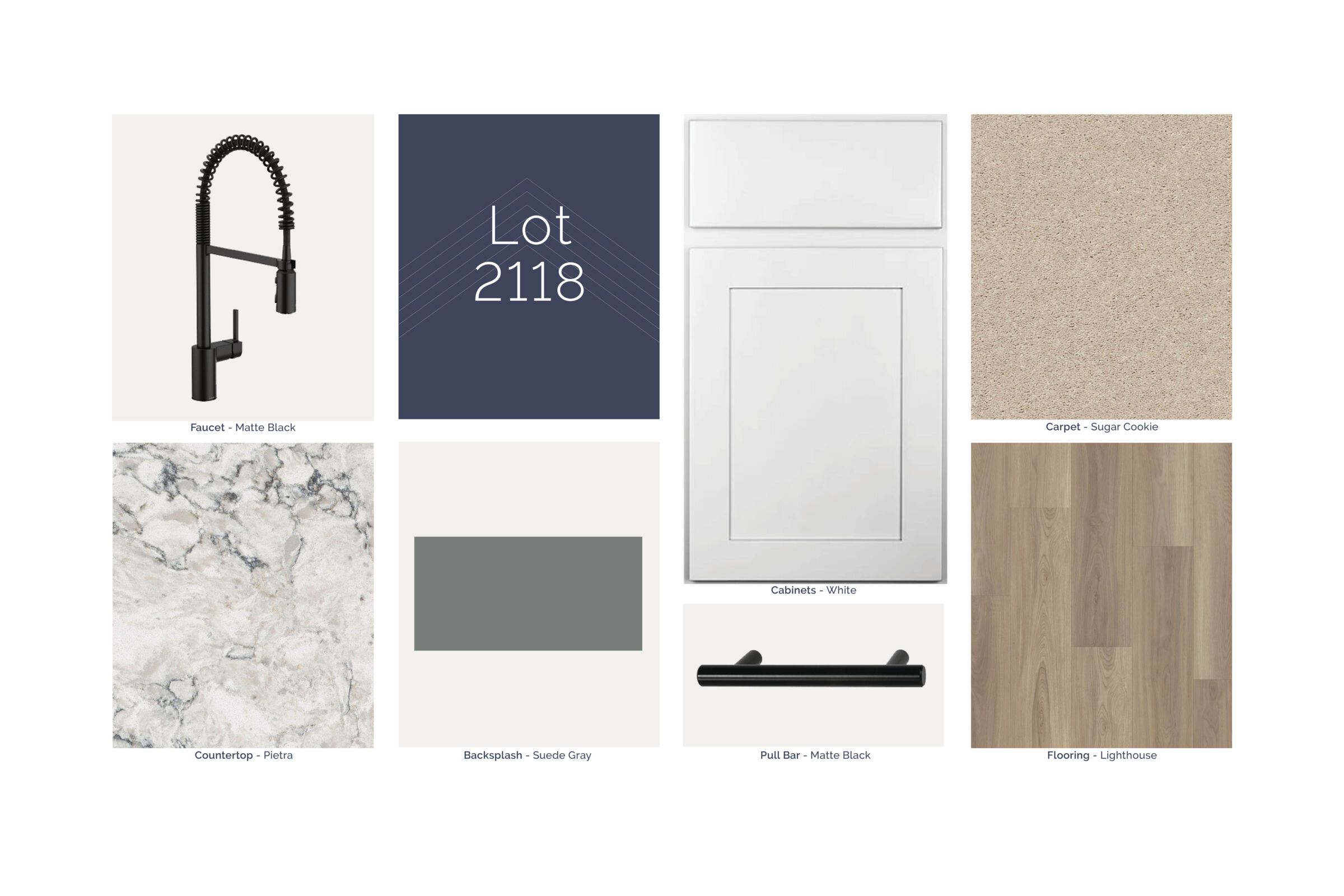 QMI Design Selections