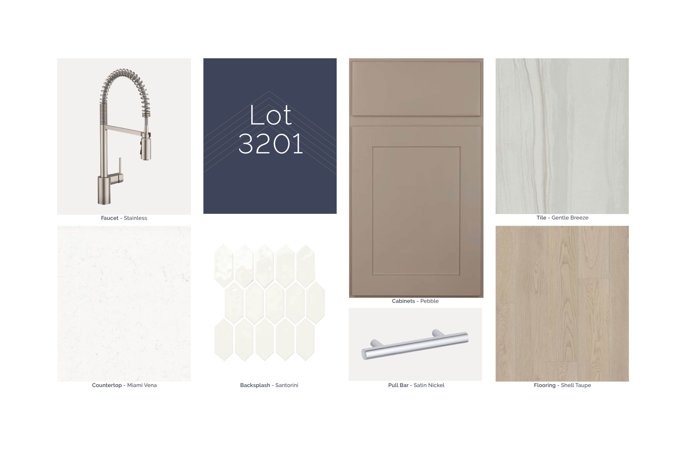 QMI Design Selections