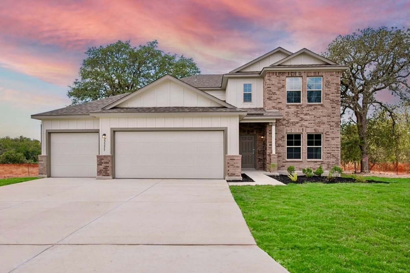Sandy Oaks Estates - Elmendorf, TX