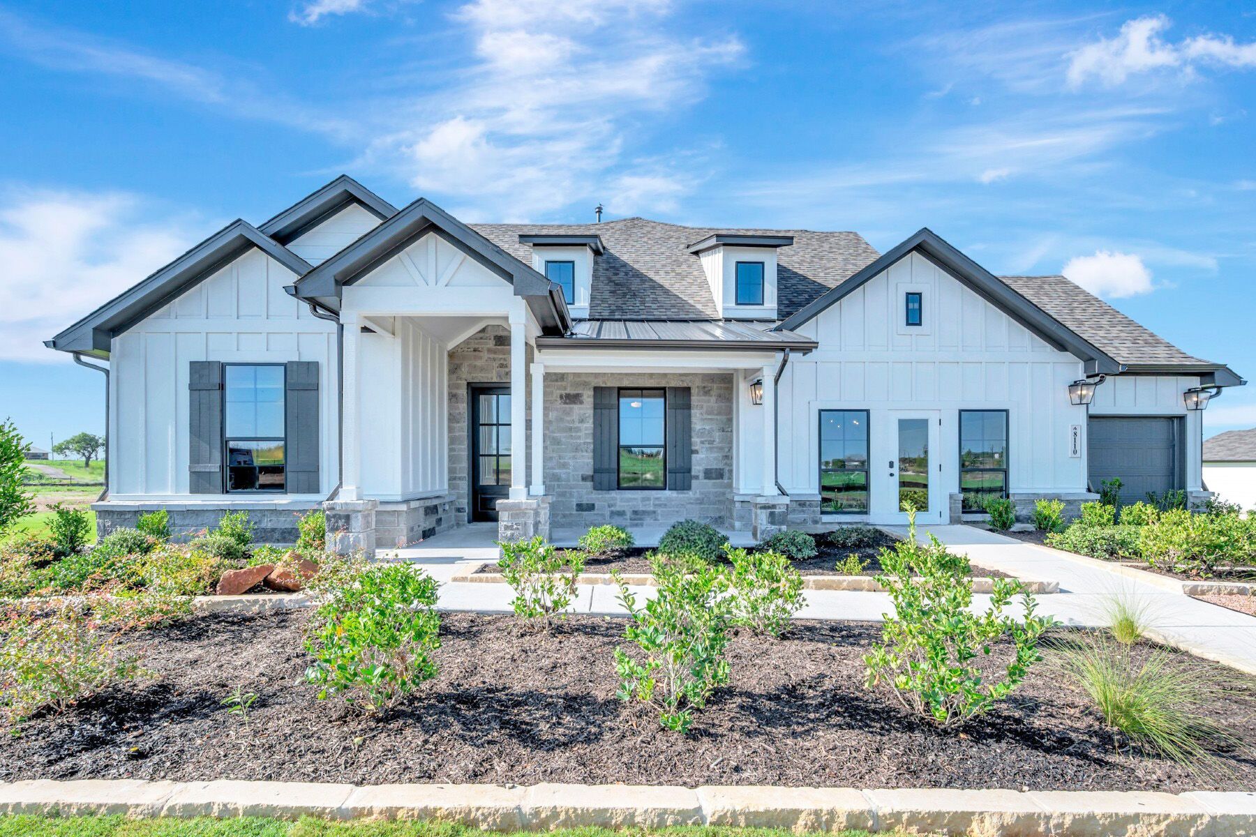 casa en Vista Gardens por M/I Homes