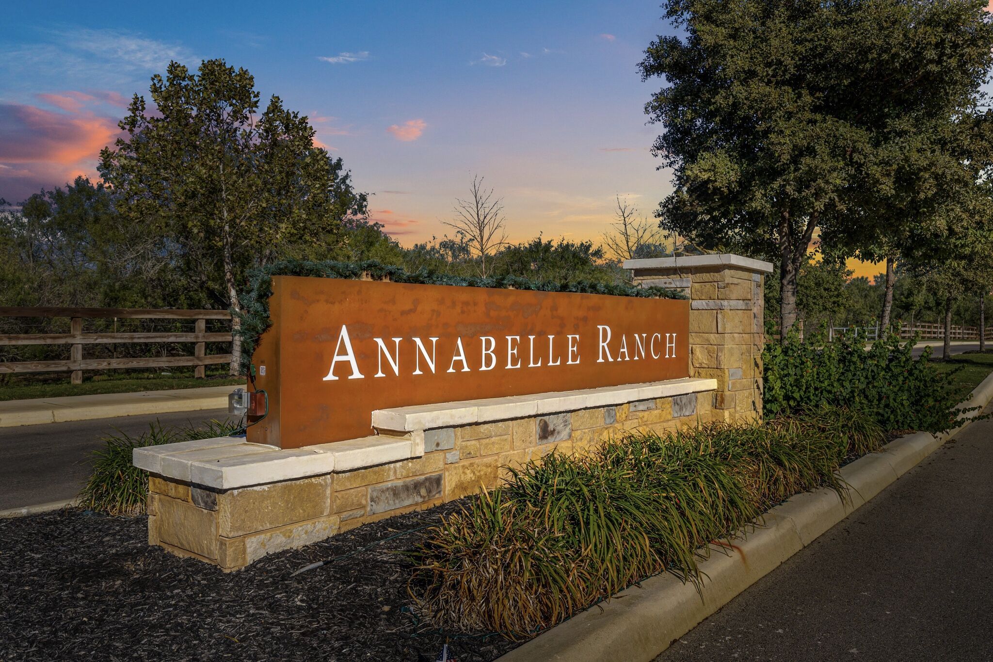 casa en Preserve At Annabelle Ranch por M/I Homes
