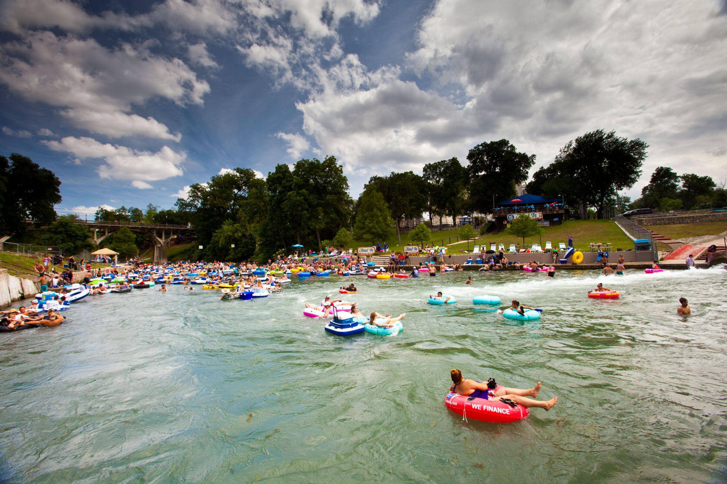 Comal River