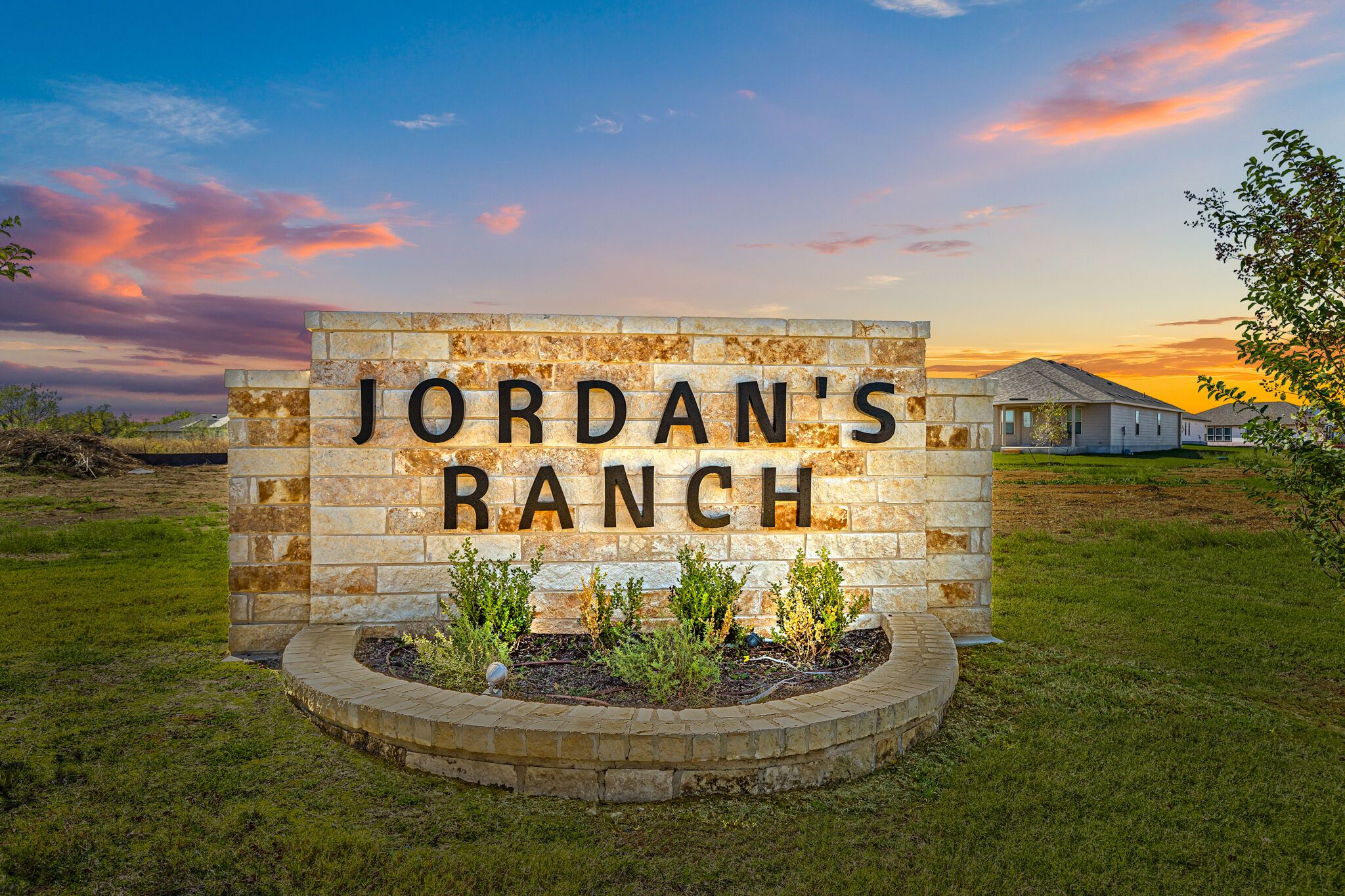 casa en Jordan's Ranch por M/I Homes