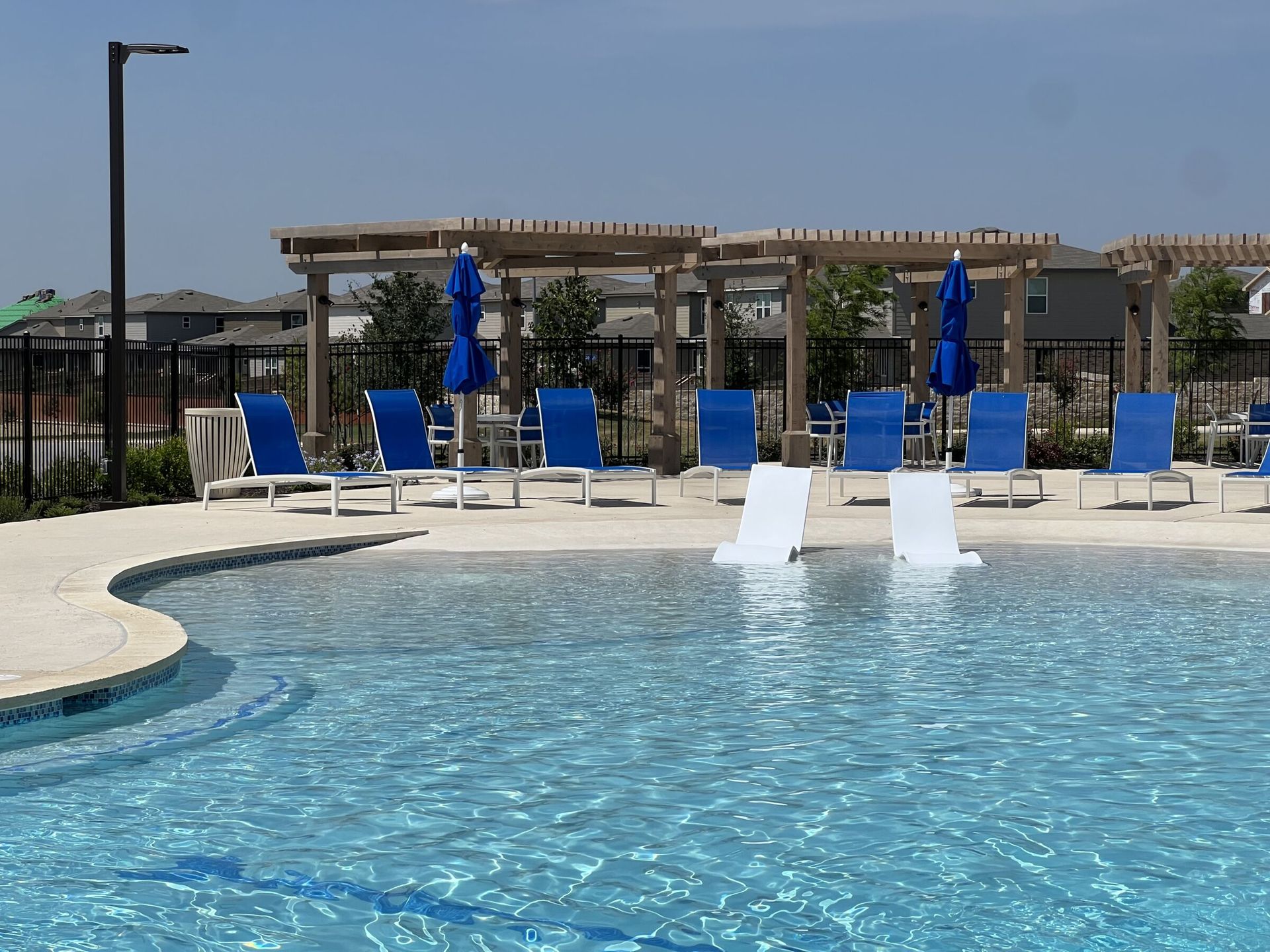 Community Pool