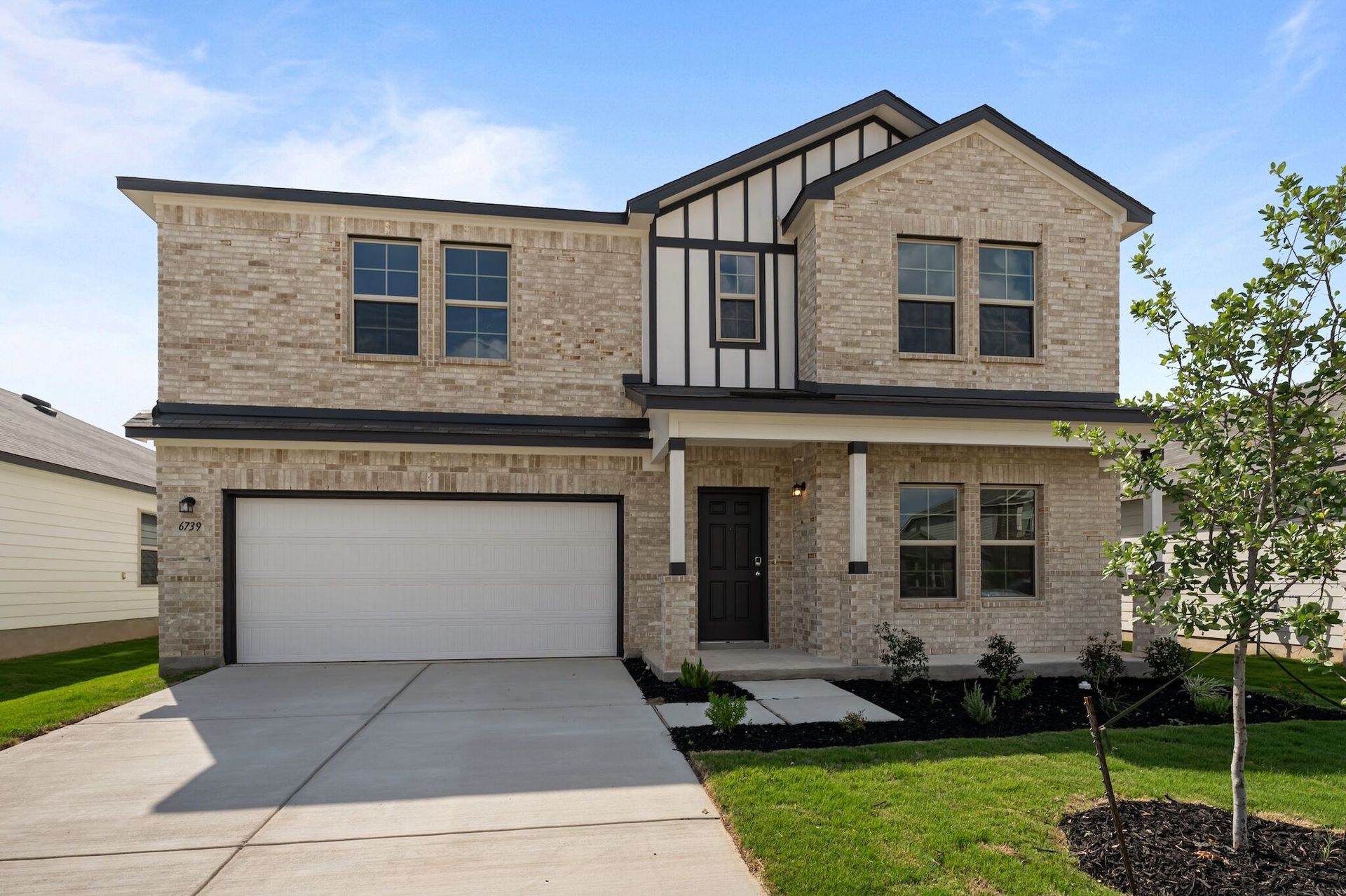 Front Exterior