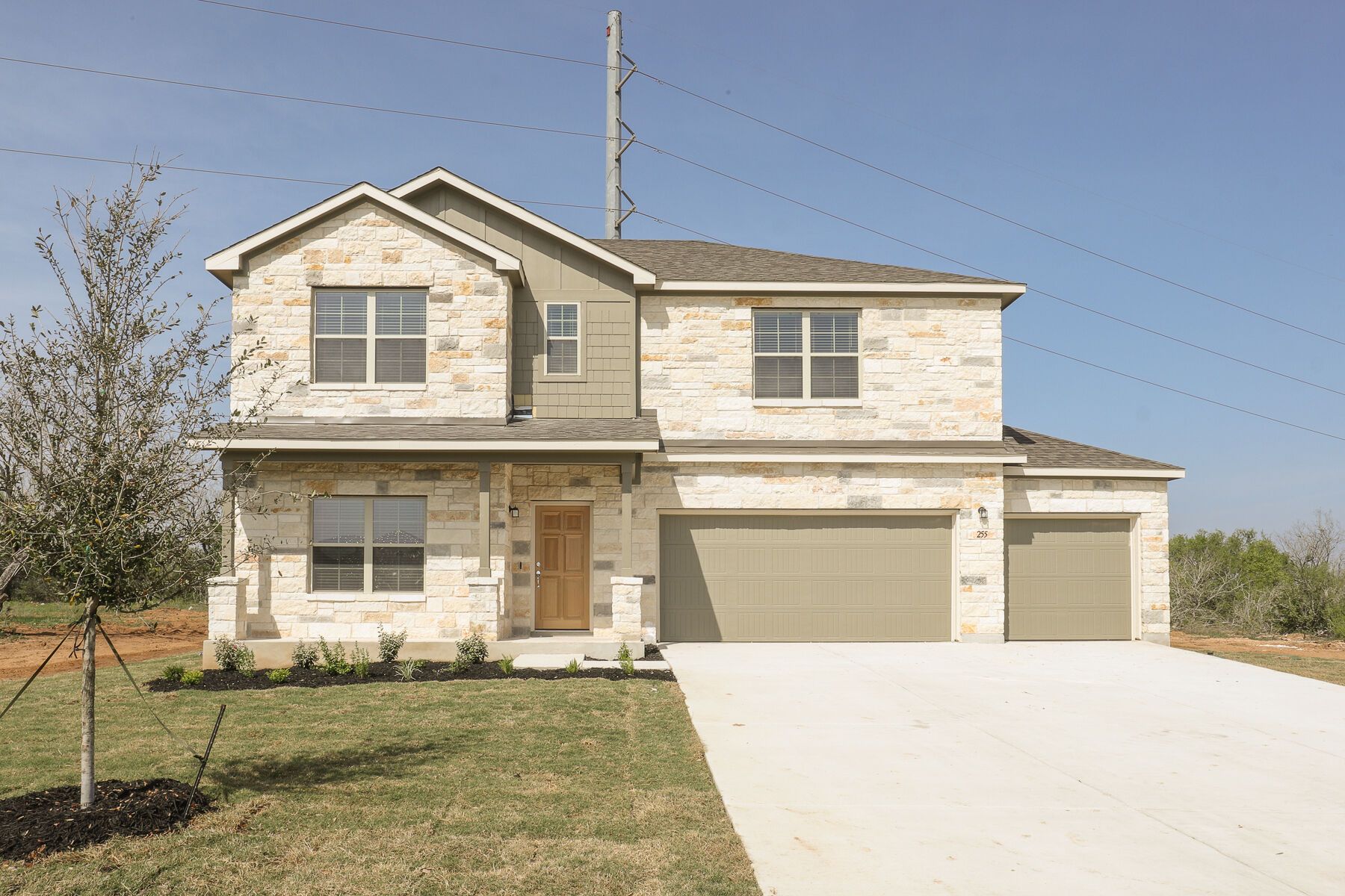 Front Exterior
