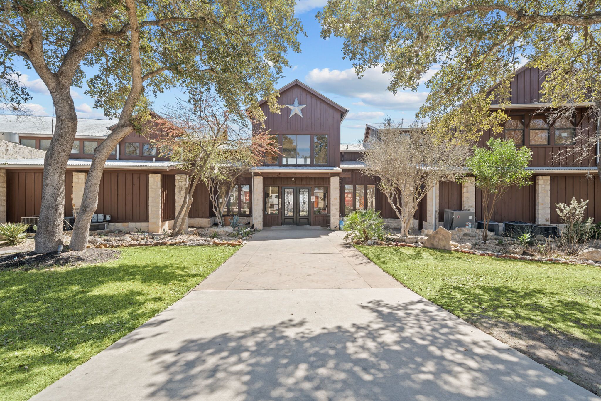 Golf Club of Texas