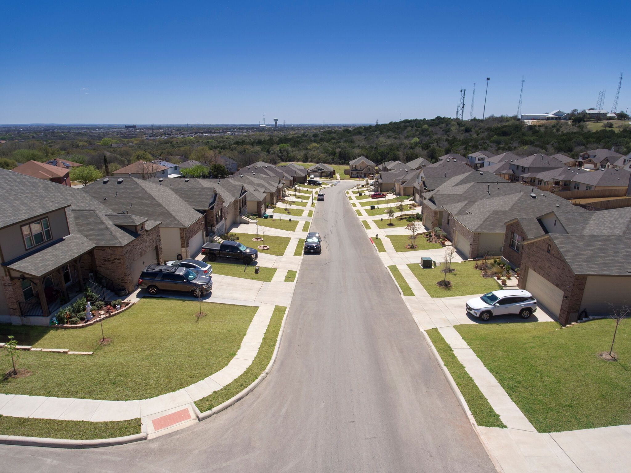 Streetscape