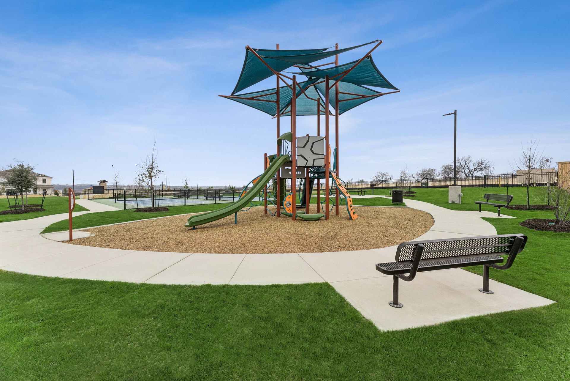 Playscape