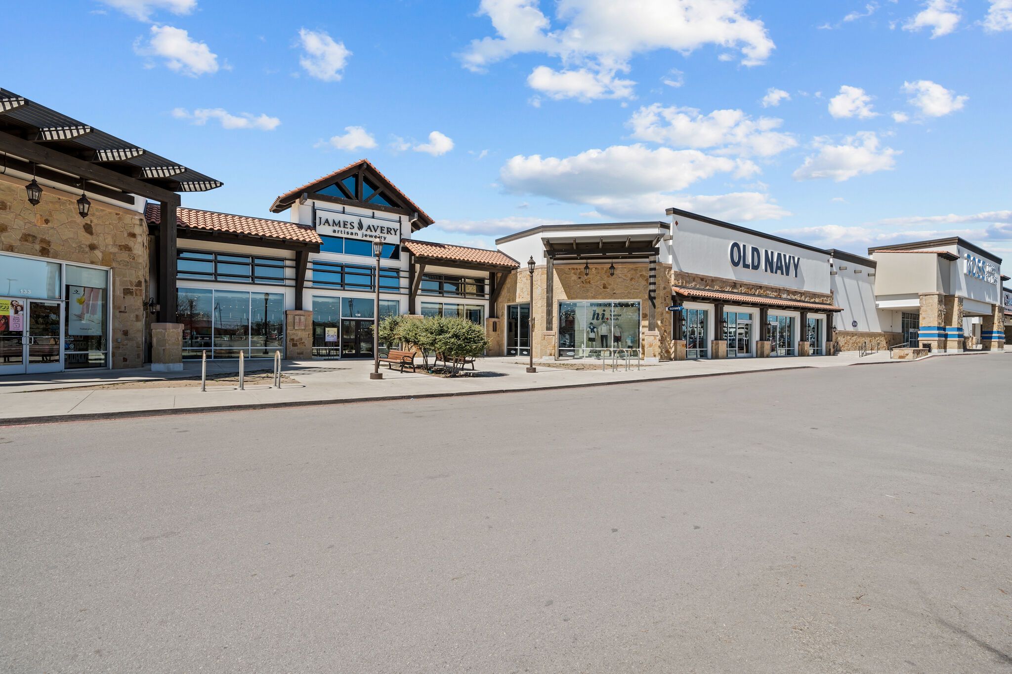 Shops at Dove Creek