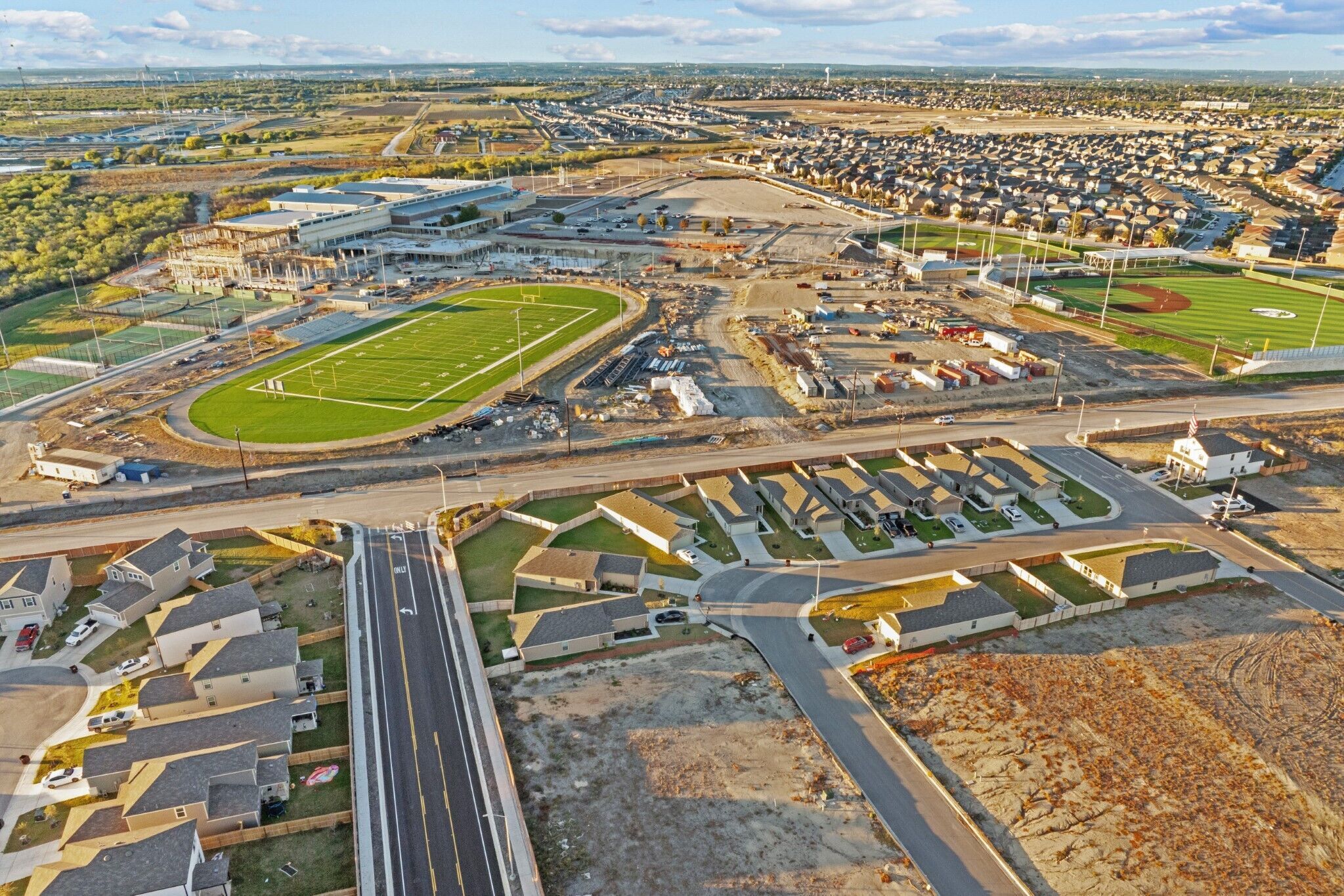 Aerial