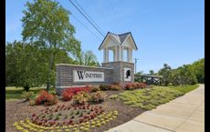 Windtree: Mount Juliet, Tennessee - M/I Homes