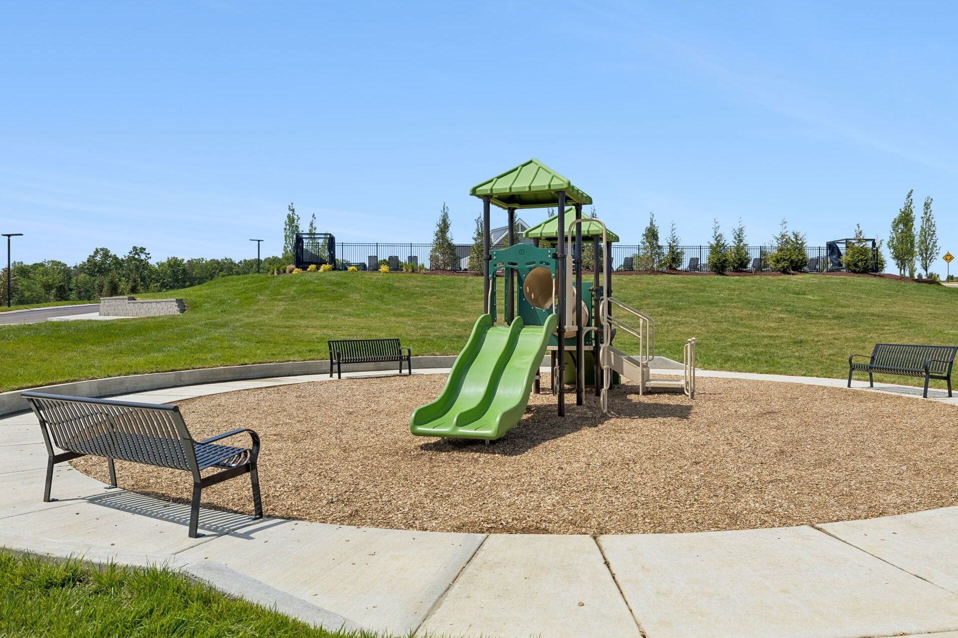 Playground
