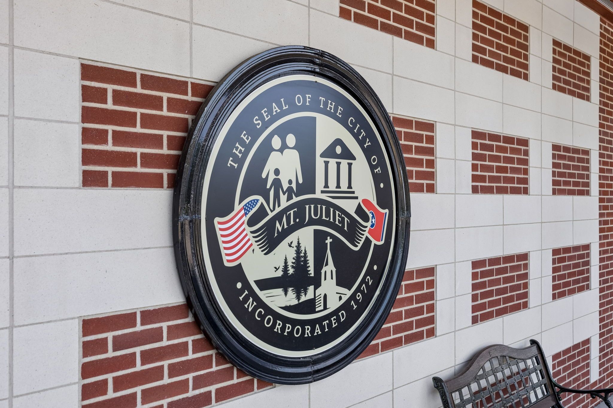 Mt. Juliet City Hall