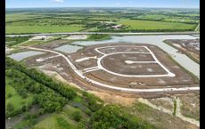 Trinity Landing: Dayton, Texas - M/I Homes