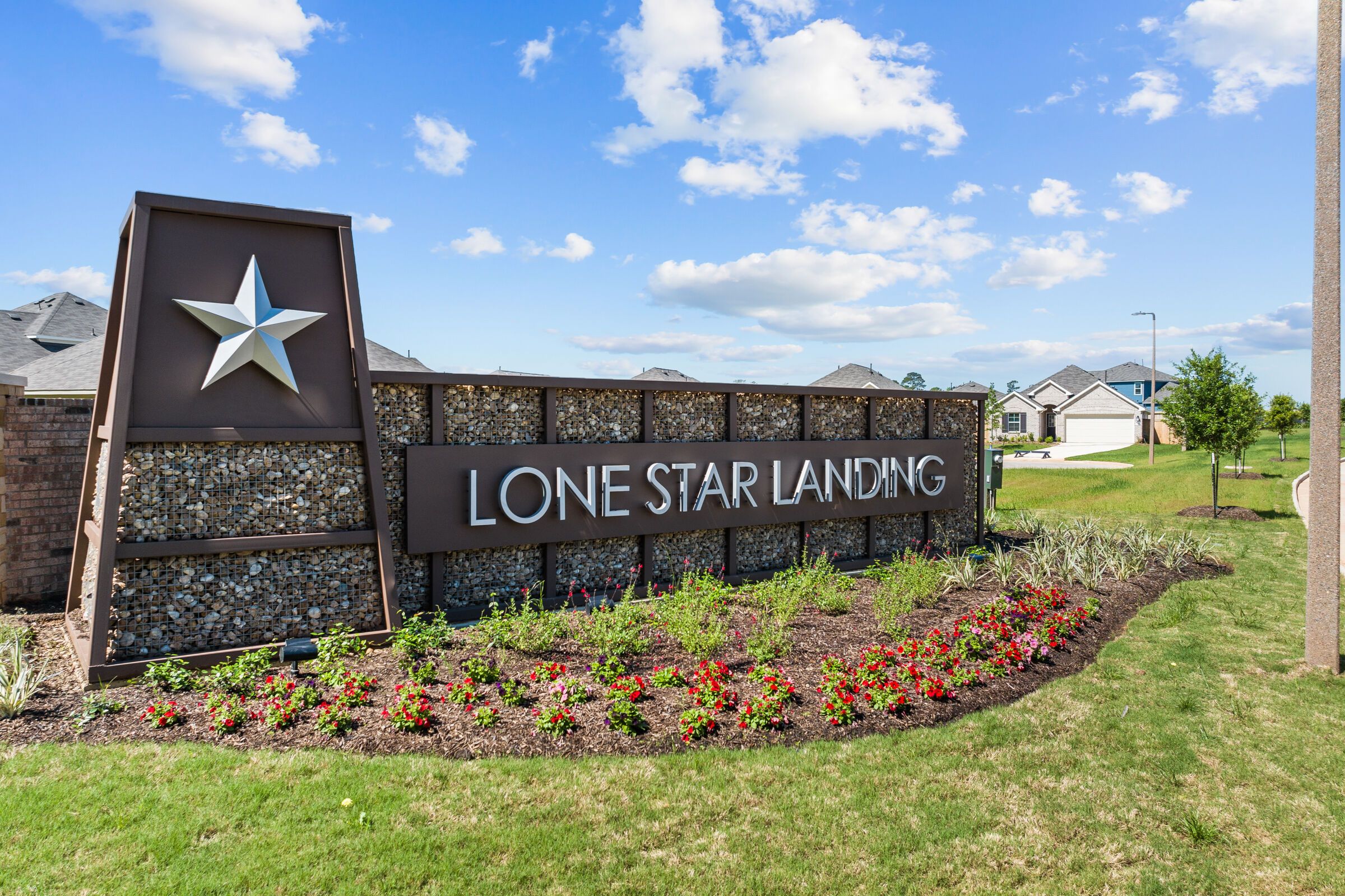 casa en Lone Star Landing por M/I Homes