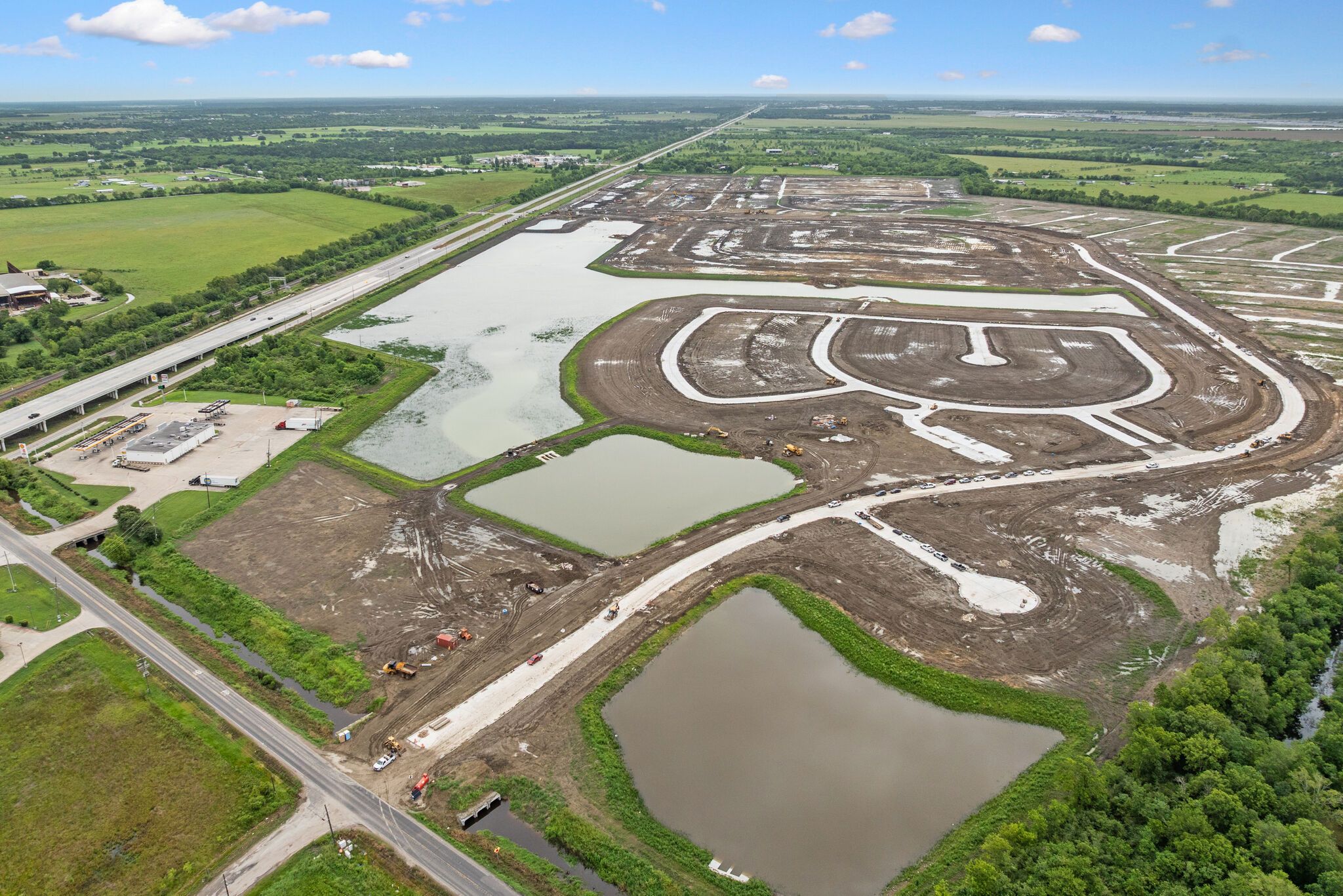 casa en Trinity Landing por M/I Homes