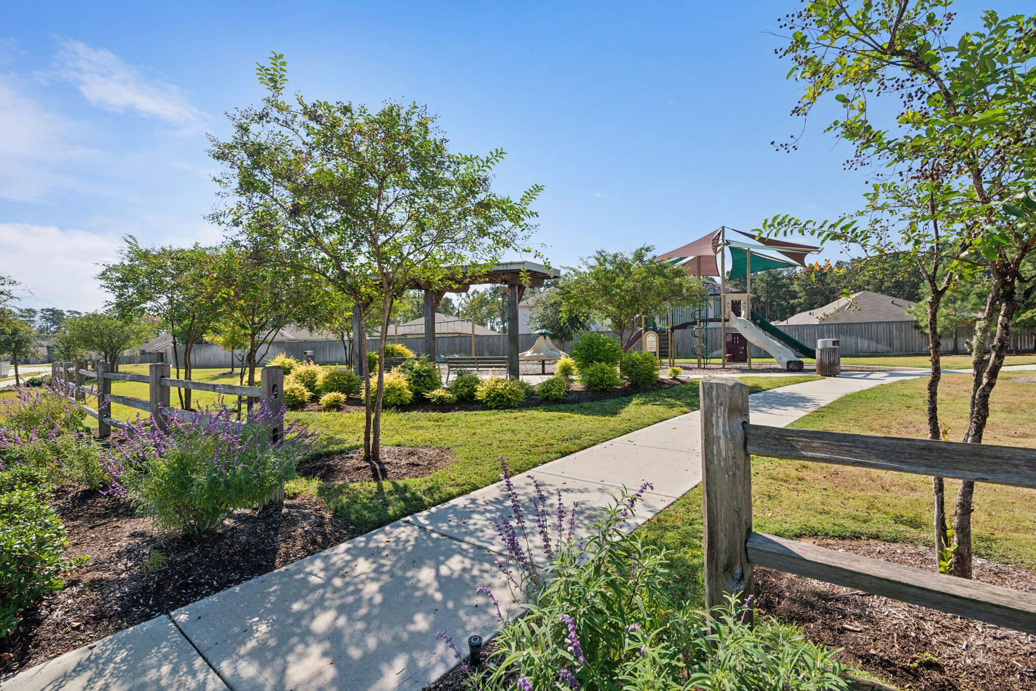 casa en Pinewood At Grand Texas por M/I Homes
