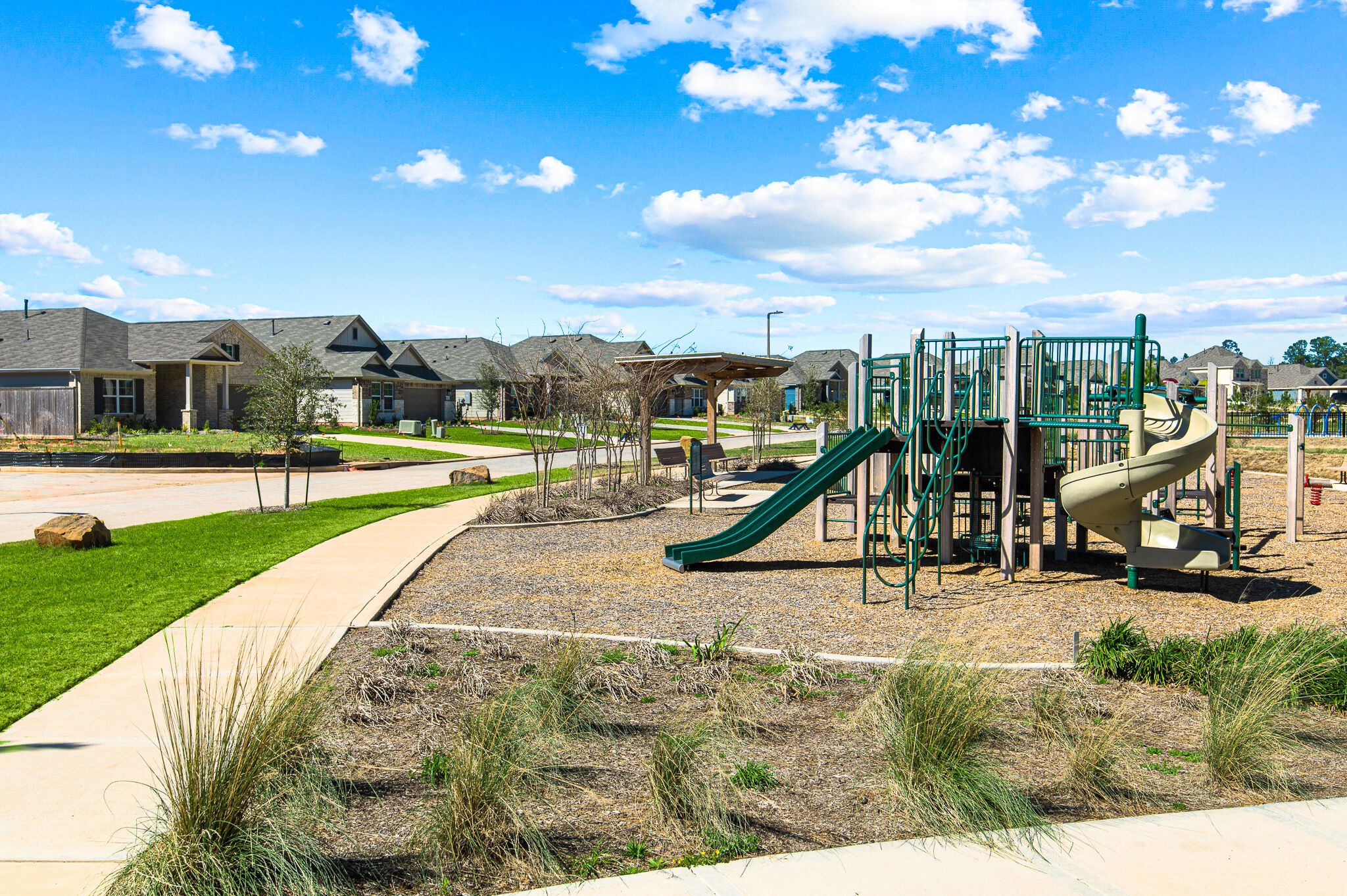 Playground