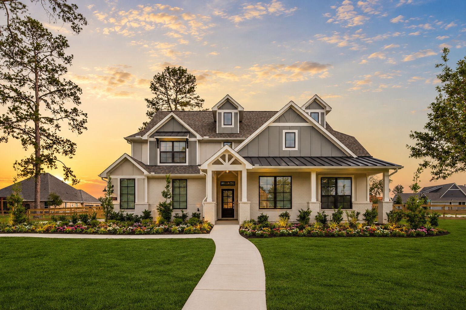casa en Berryknoll por M/I Homes
