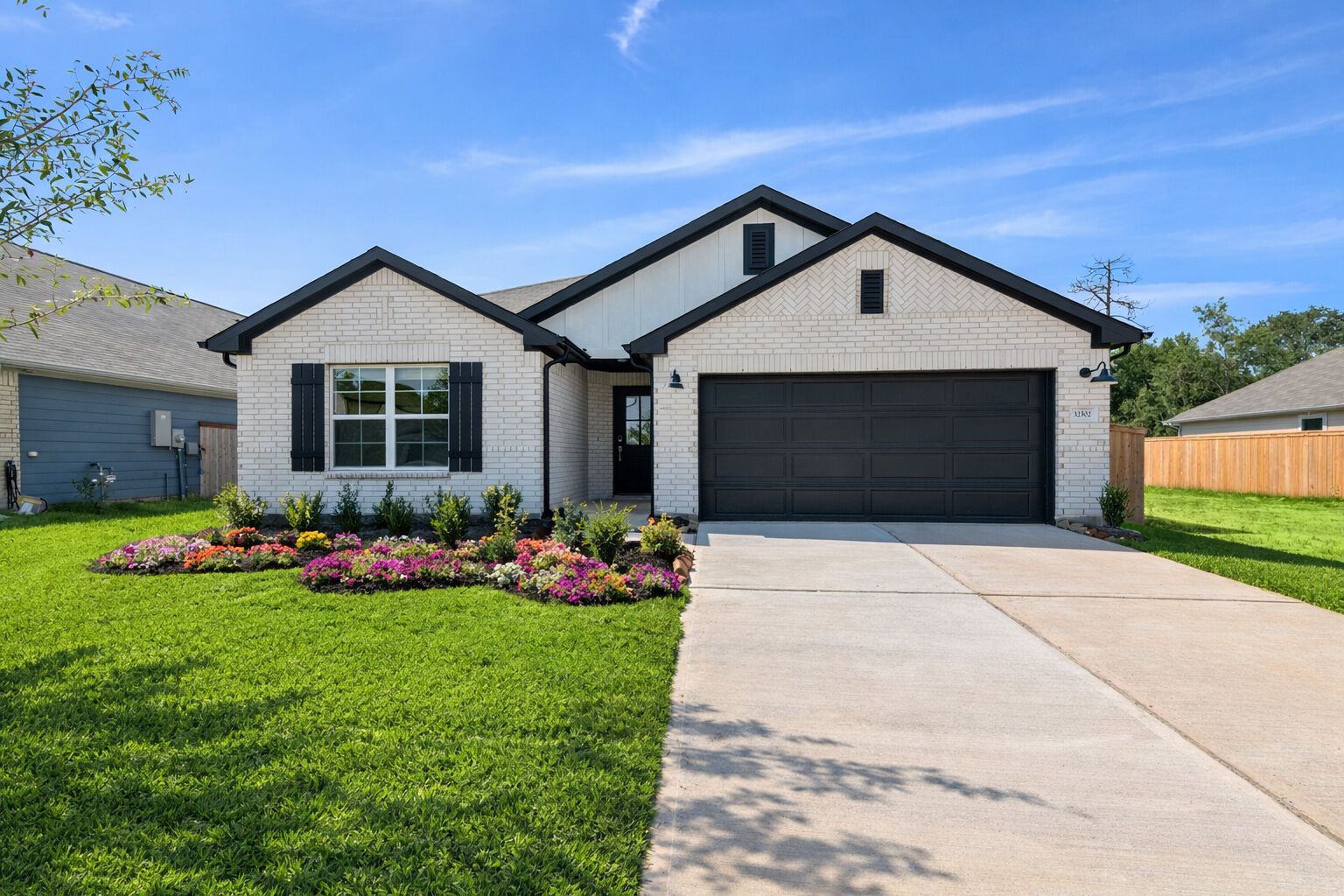 casa en Magnolia Ridge por M/I Homes