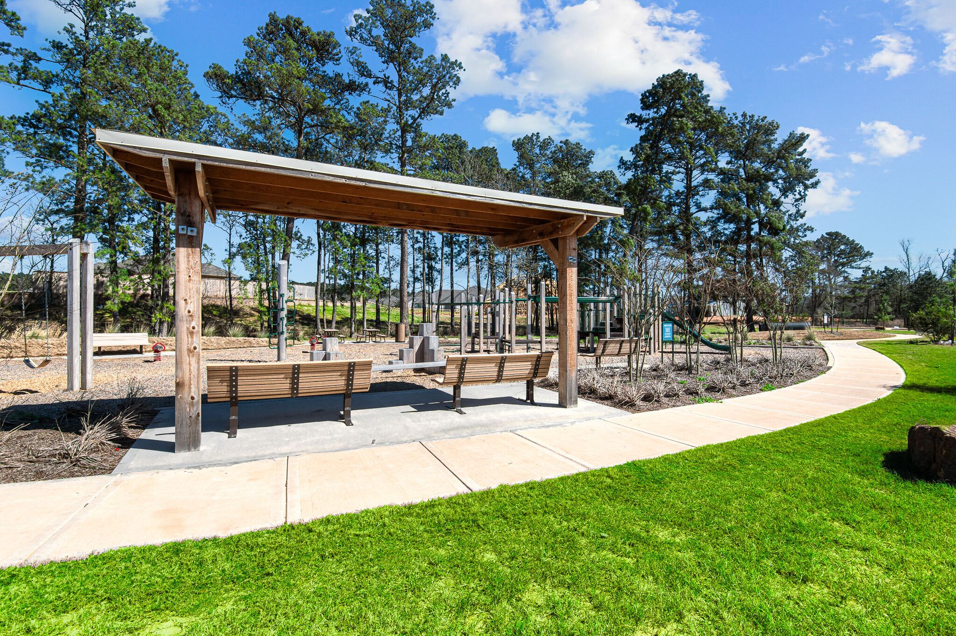 Playground