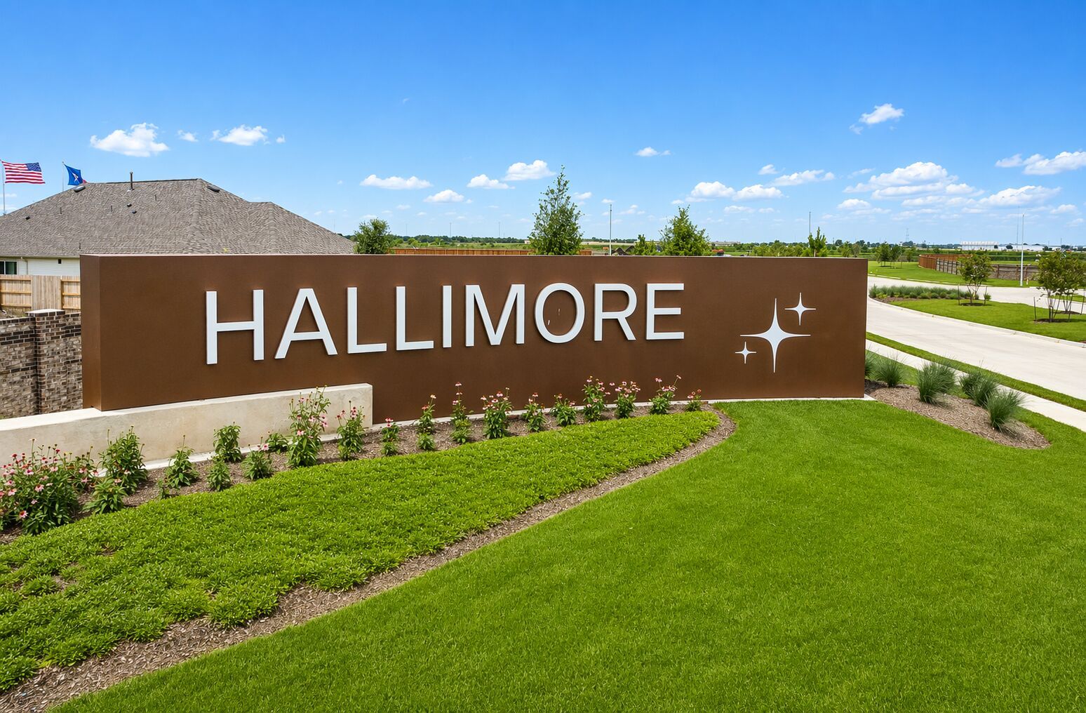 casa en Hallimore Ranch por M/I Homes