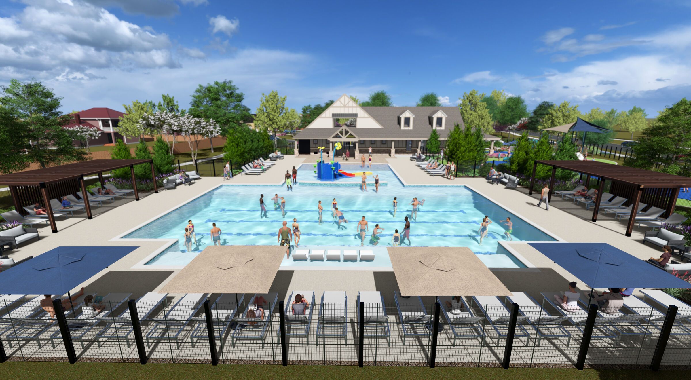 All renderings are conceptual for representational purposes only and subject to variances. Subjec...