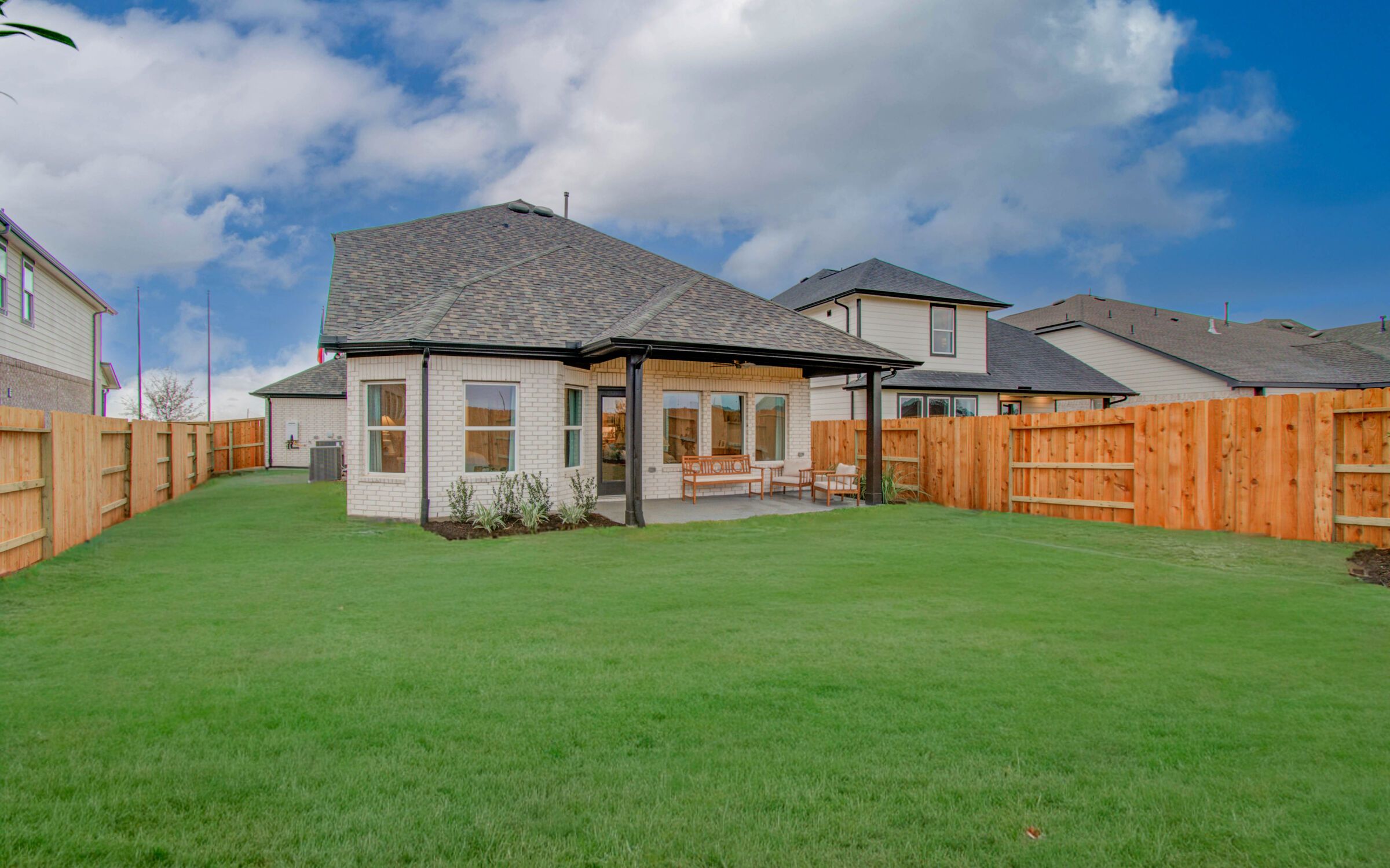Model Home