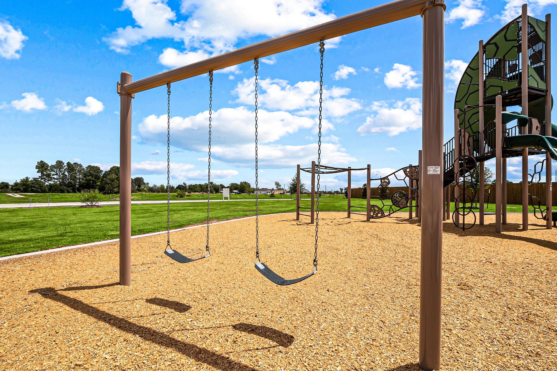 Playground