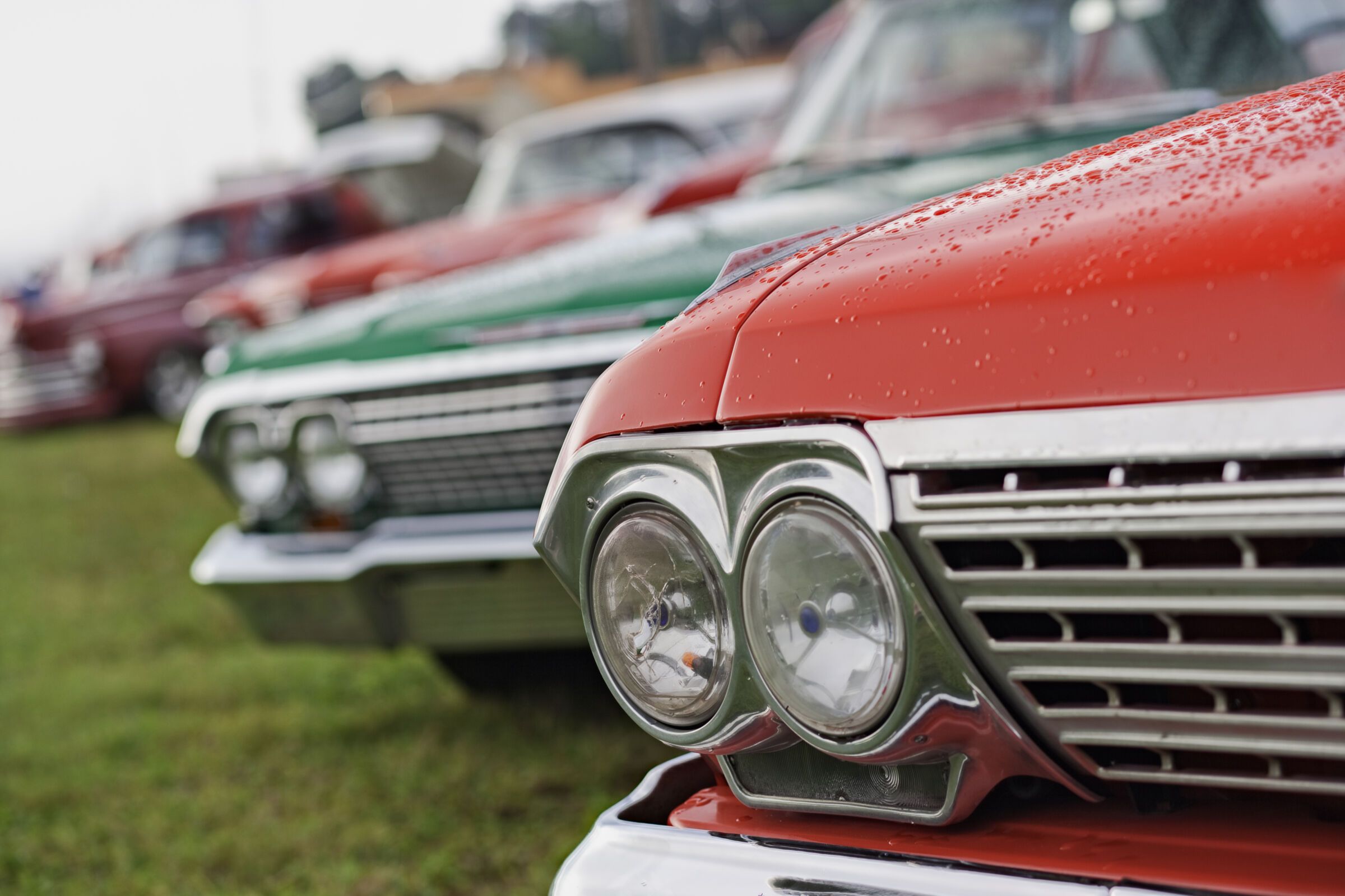 Classic Cars