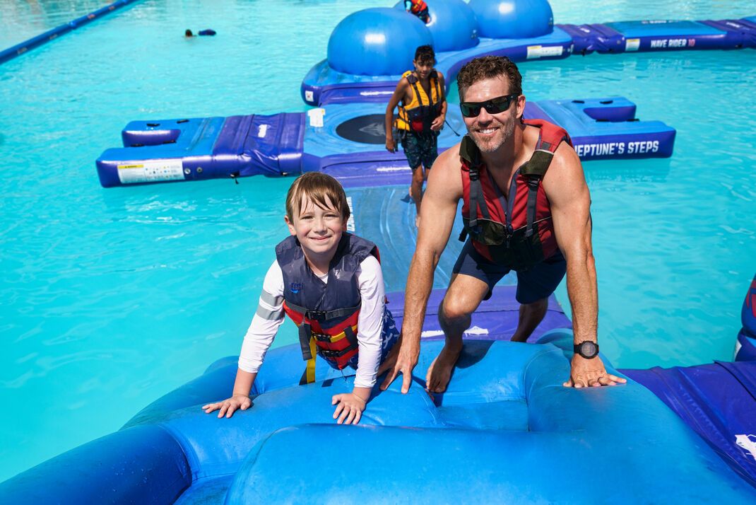 Waterpark