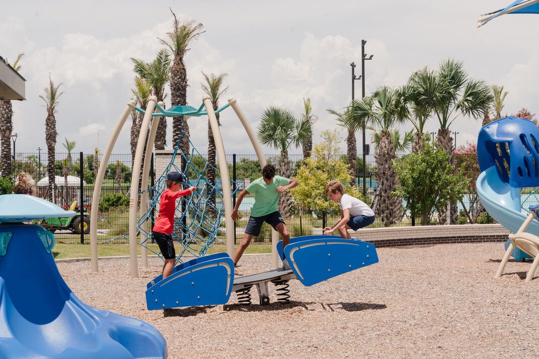 Playground