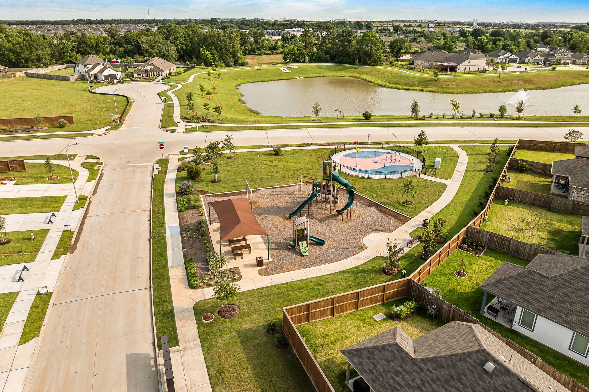 Playground