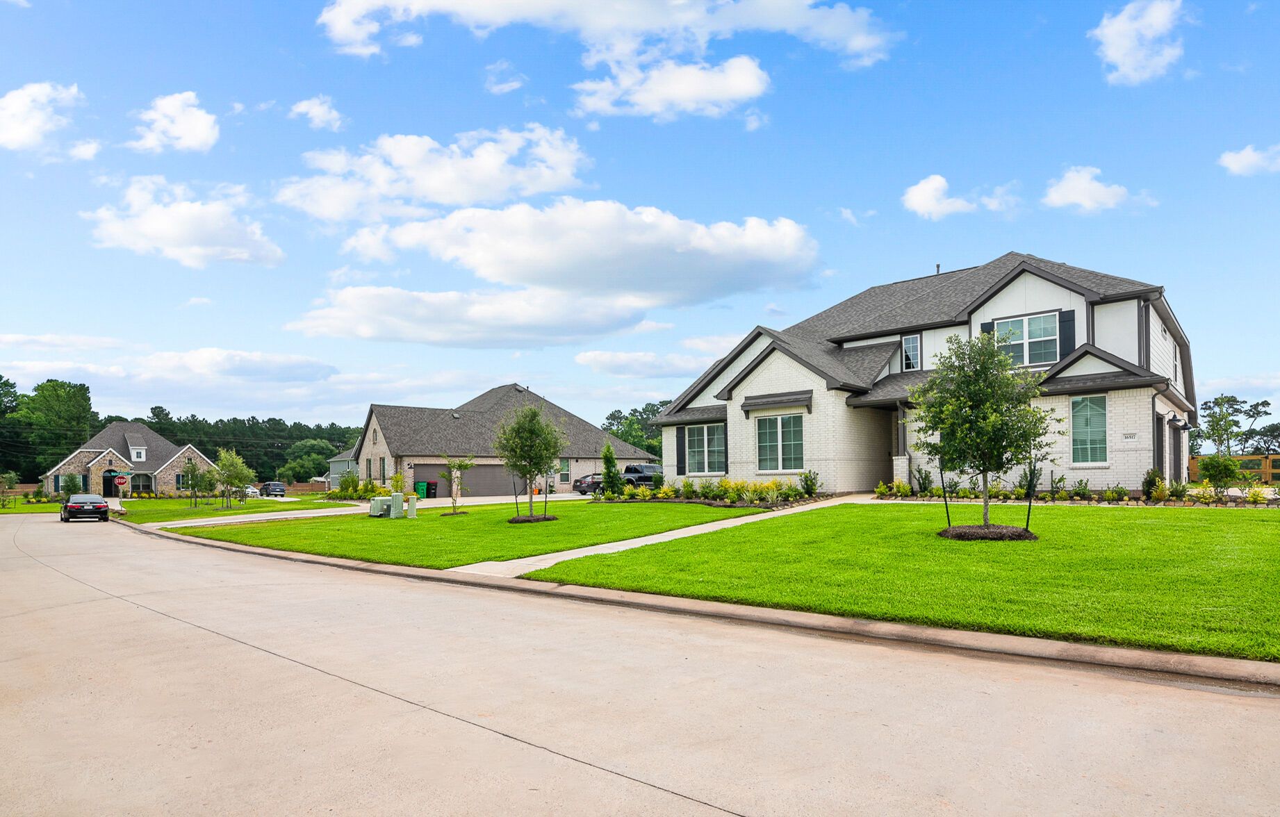 Streetscape