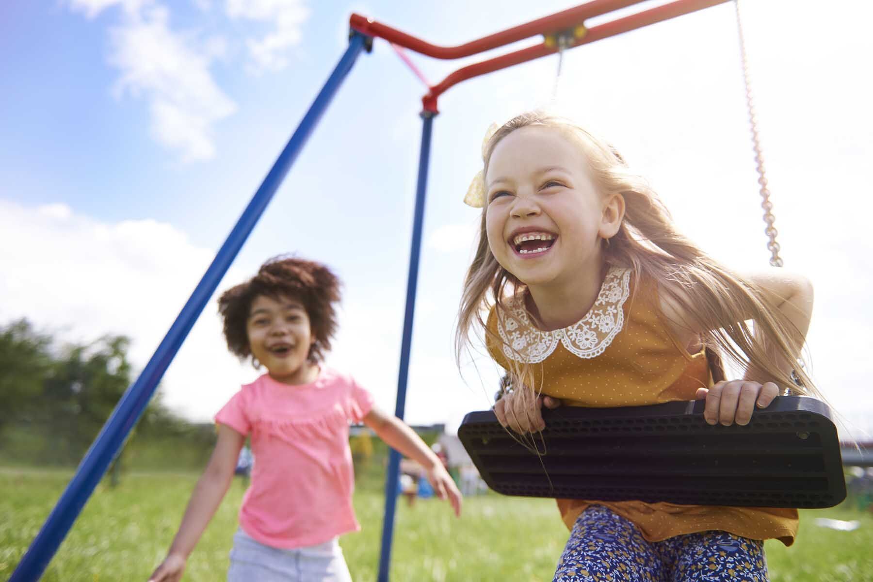 Swings