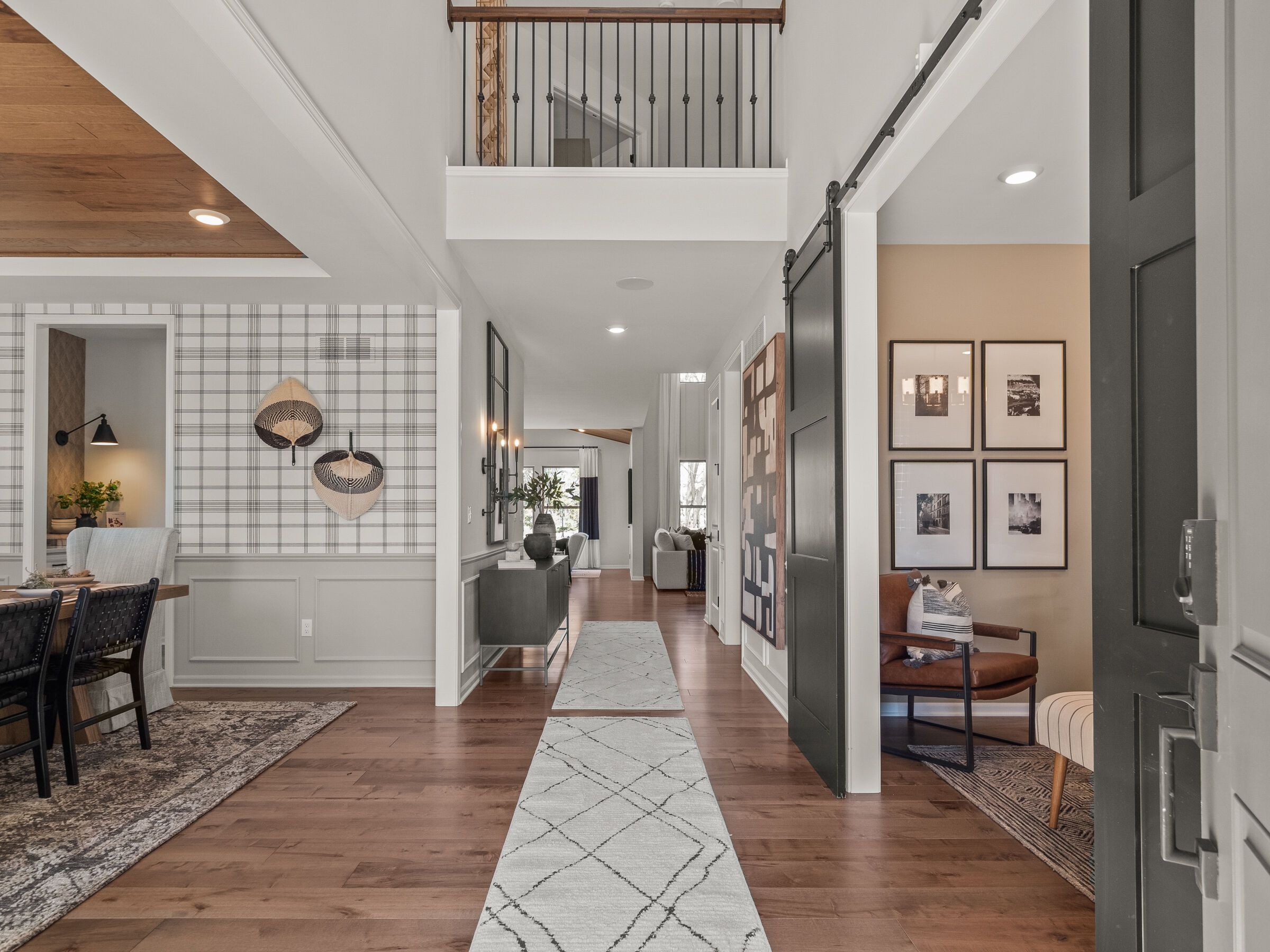 Foyer - Representational Photo