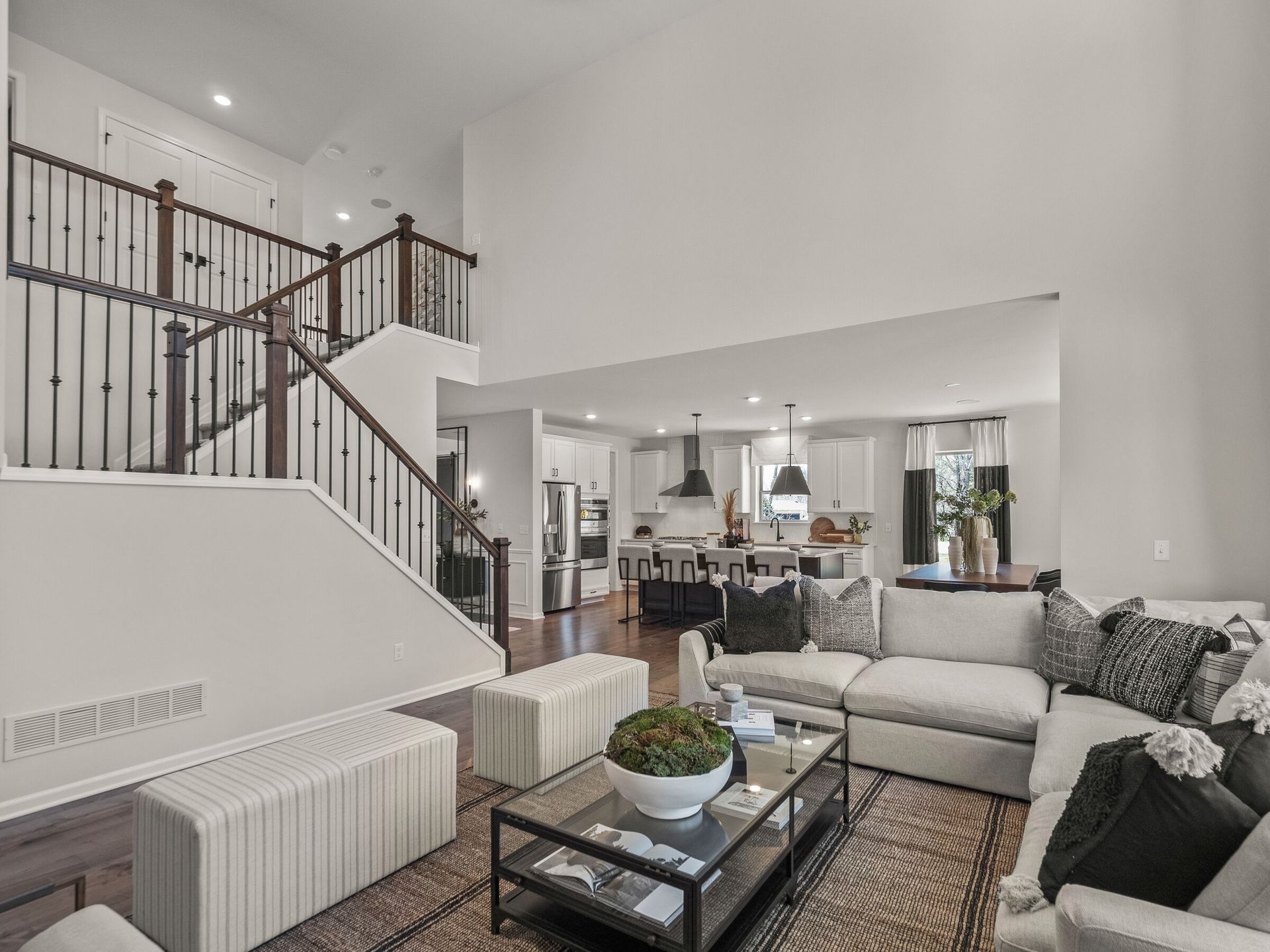 Family Room - Representational Photo