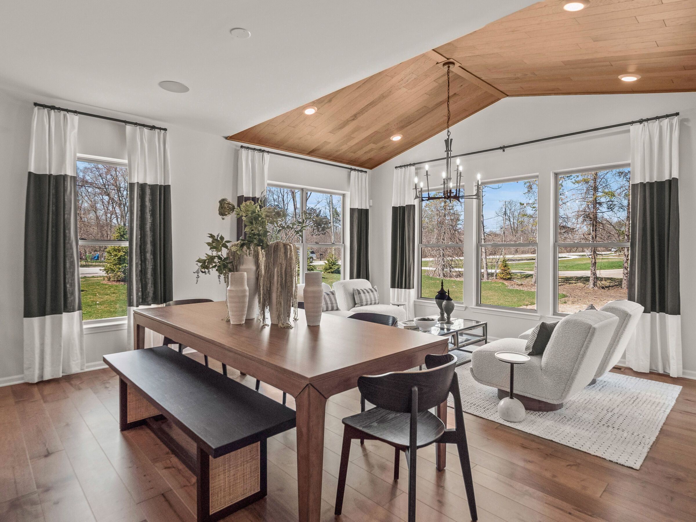 Morning Room - Representational Photo