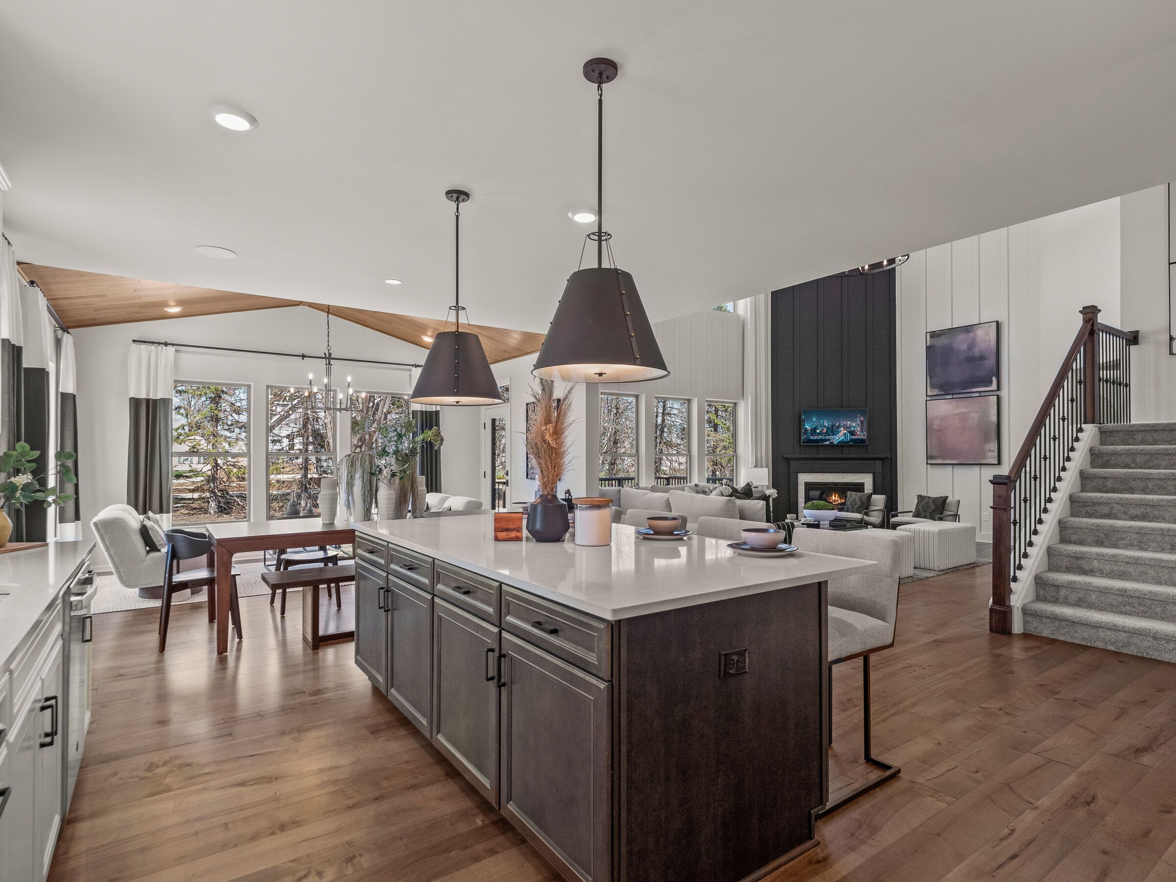 Kitchen - Representational Photo