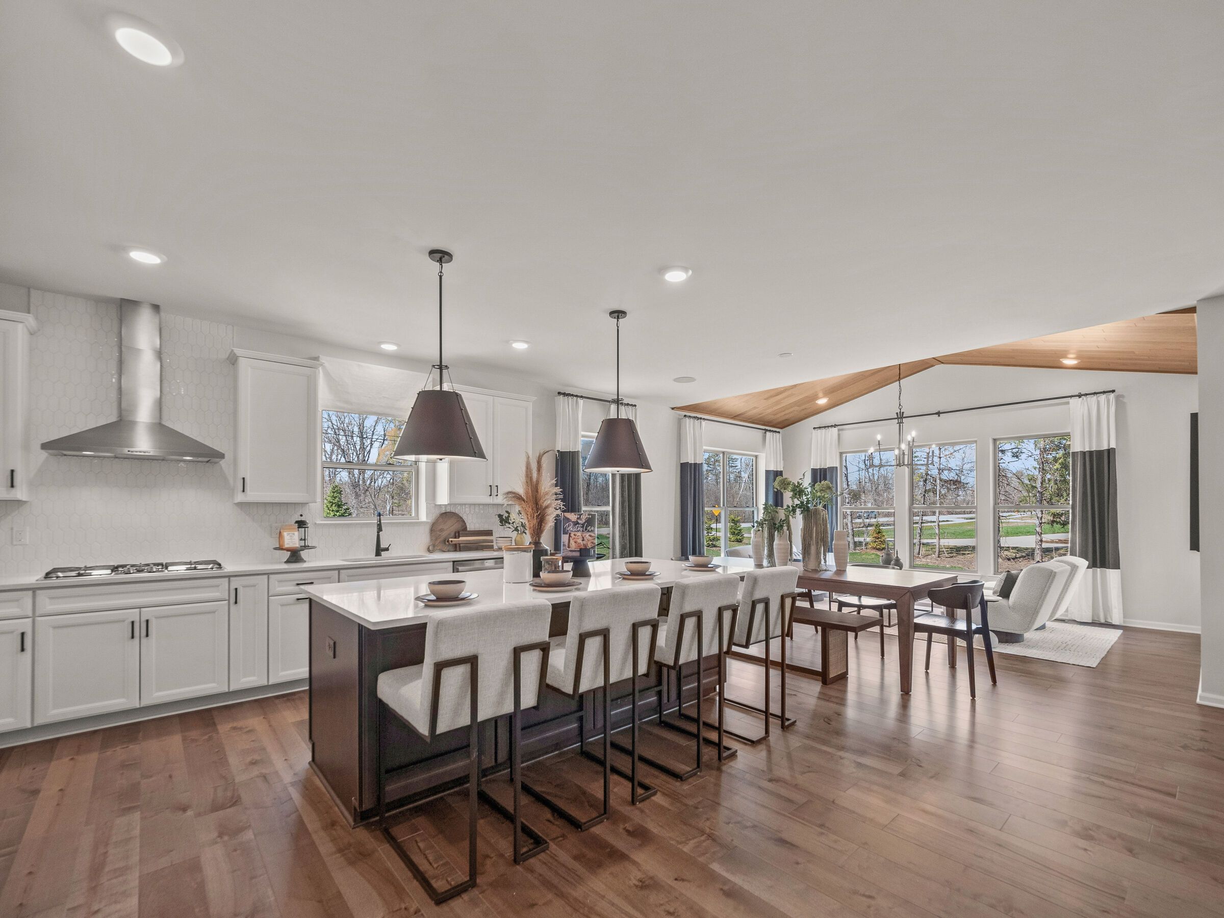 Kitchen - Representational Photo